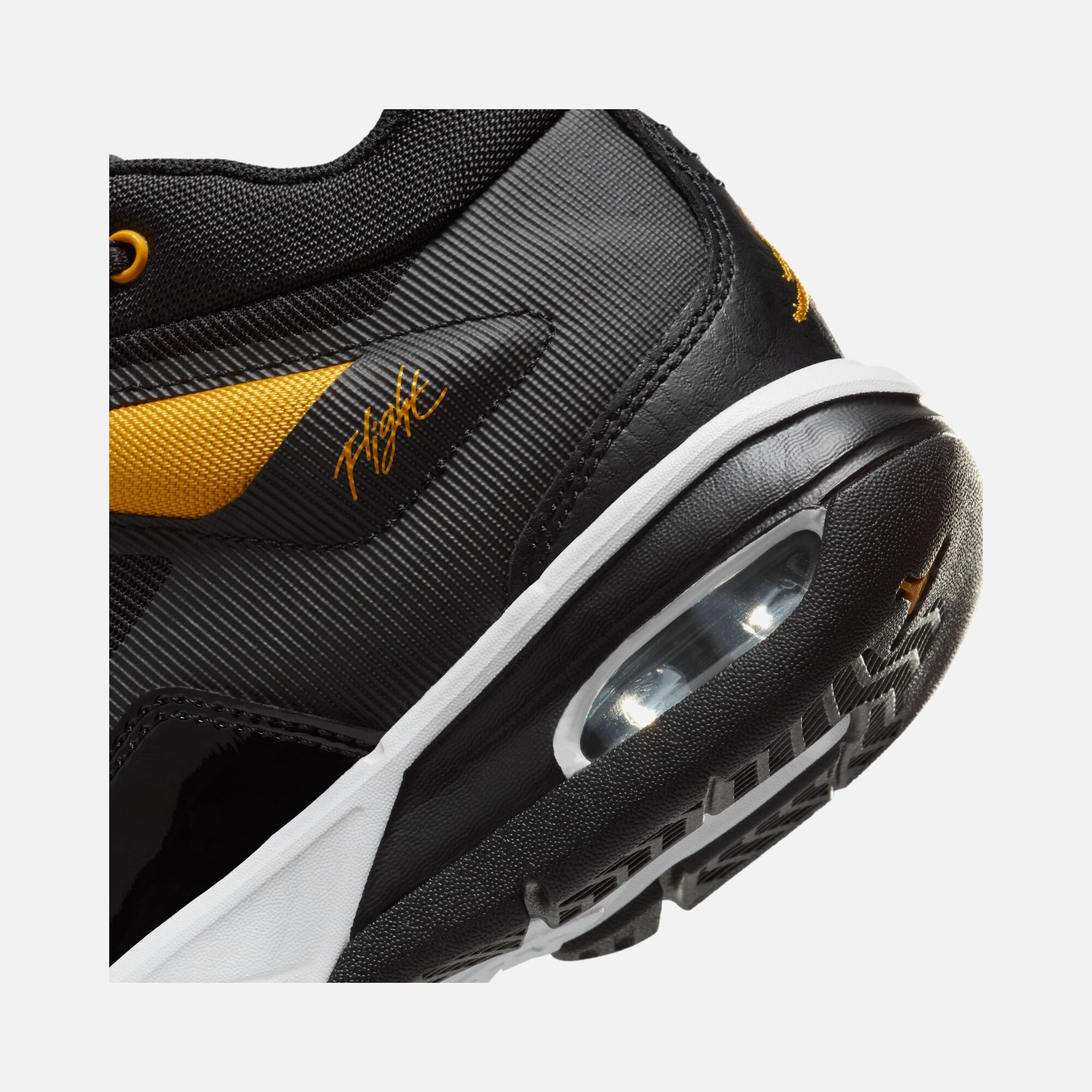 Nike Jordan Stay Loyal 3 (GS) Basketbol Ayakkabı