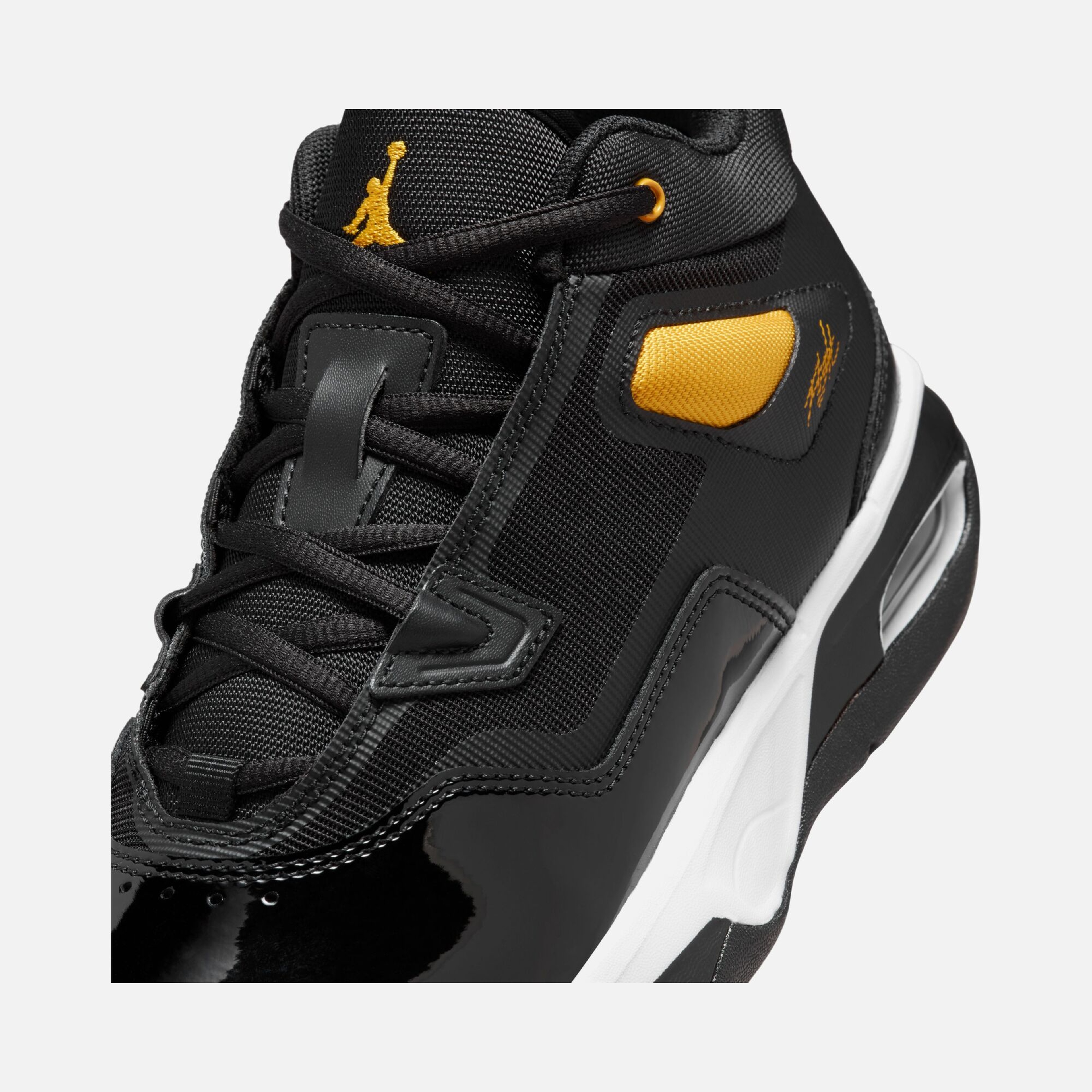 Nike Jordan Stay Loyal 3 (GS) Basketbol Ayakkabı