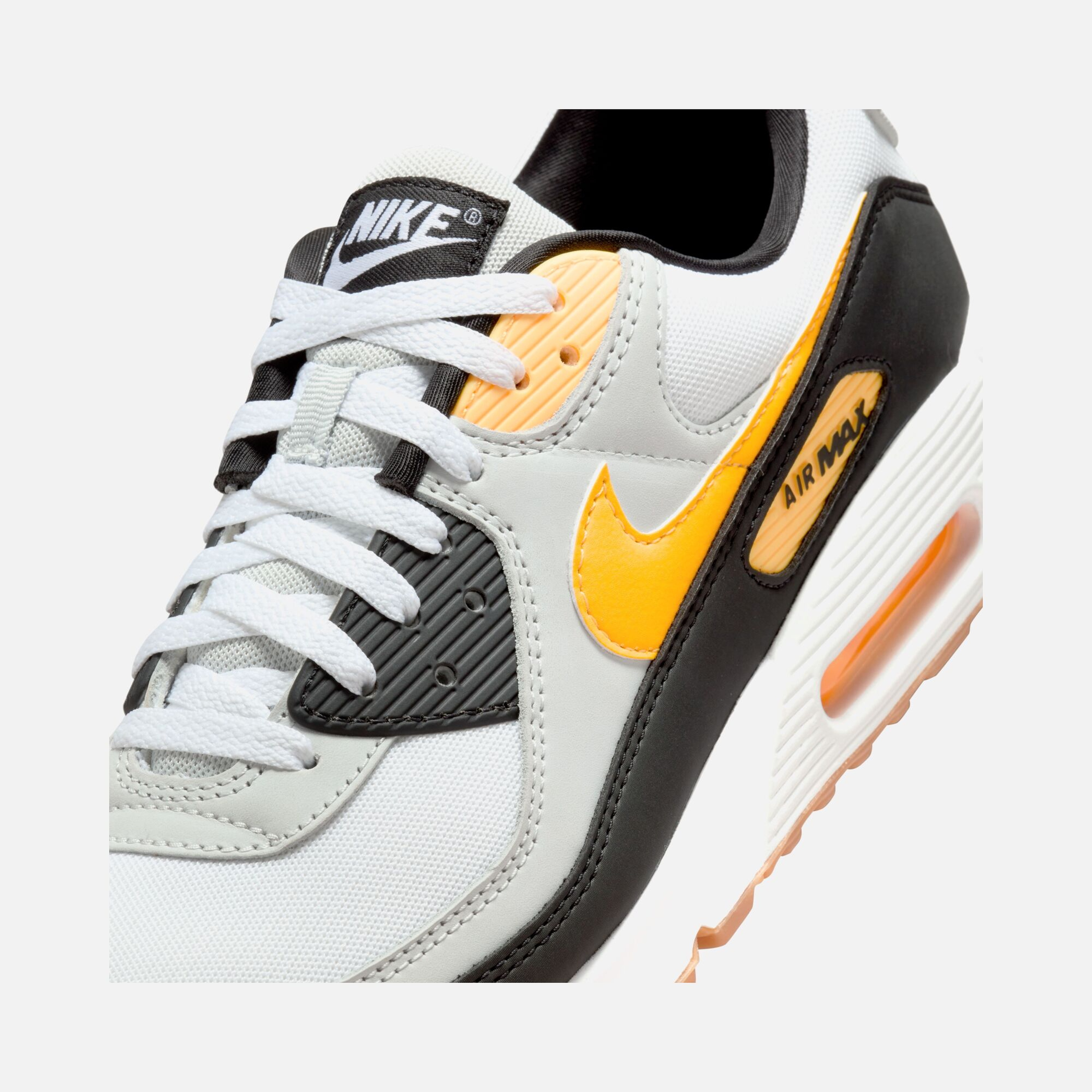 Nike Air Max 90 ''Monarch'' Erkek Spor Ayakkabı