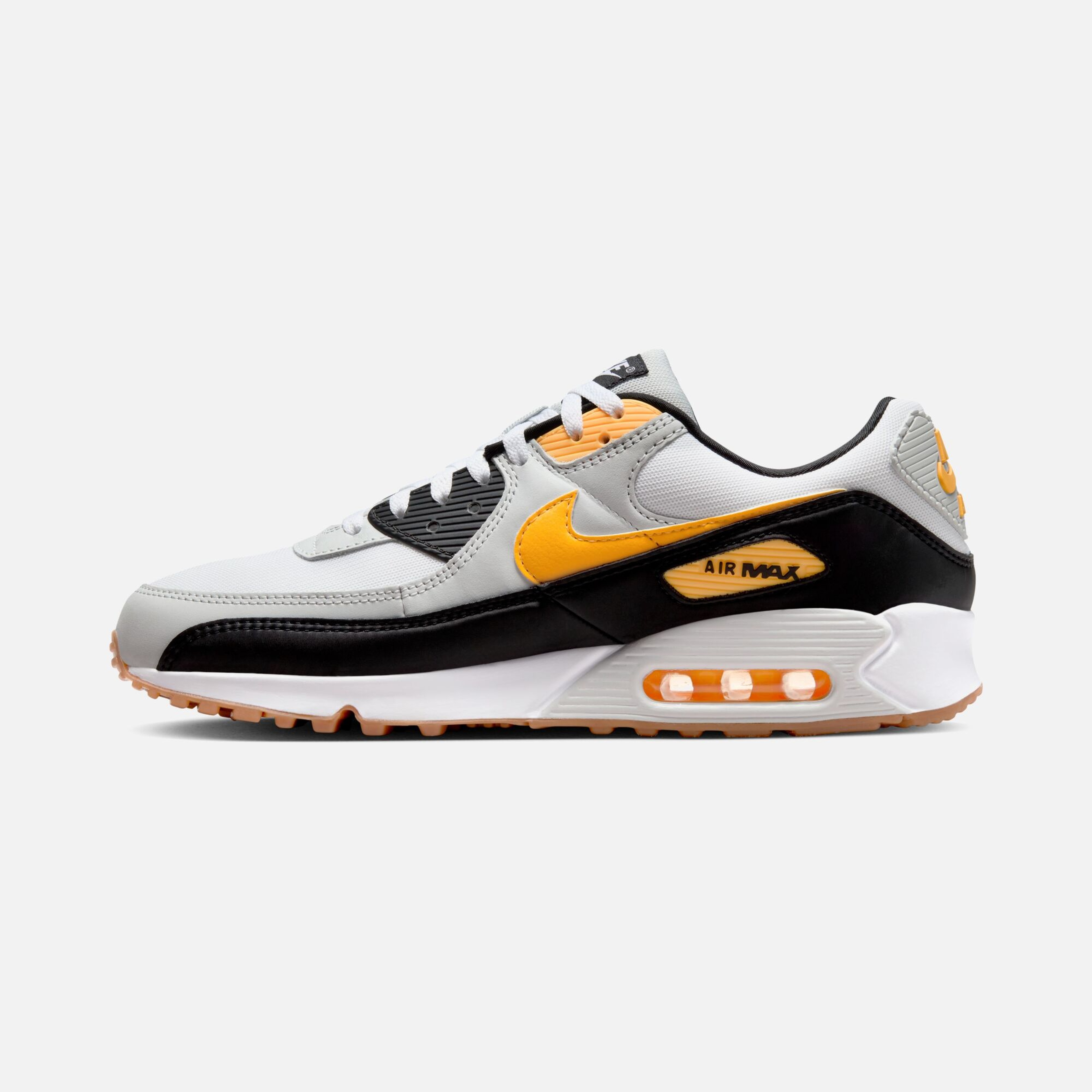 Nike Air Max 90 ''Monarch'' Erkek Spor Ayakkabı