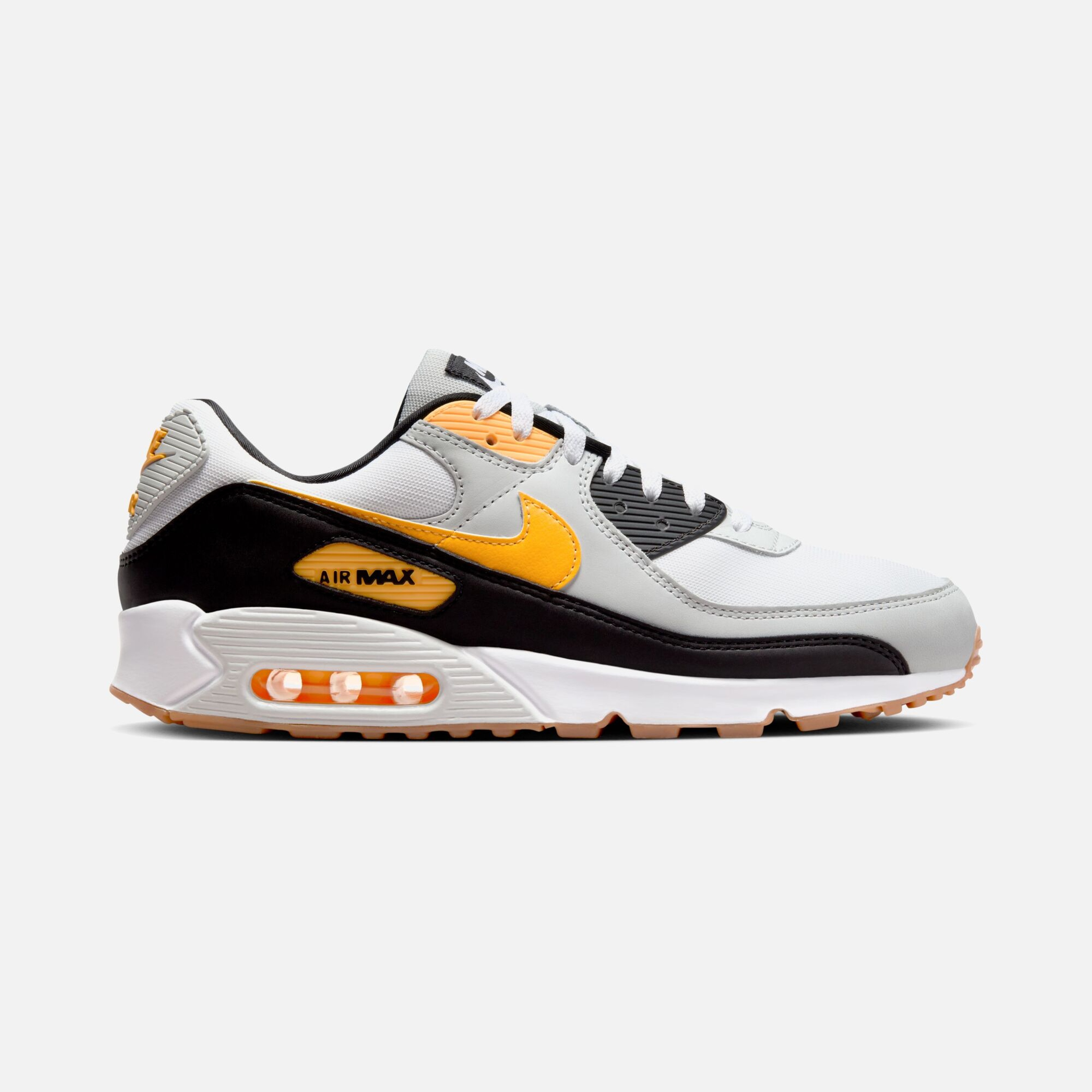 Nike Air Max 90 ''Monarch'' Erkek Spor Ayakkabı