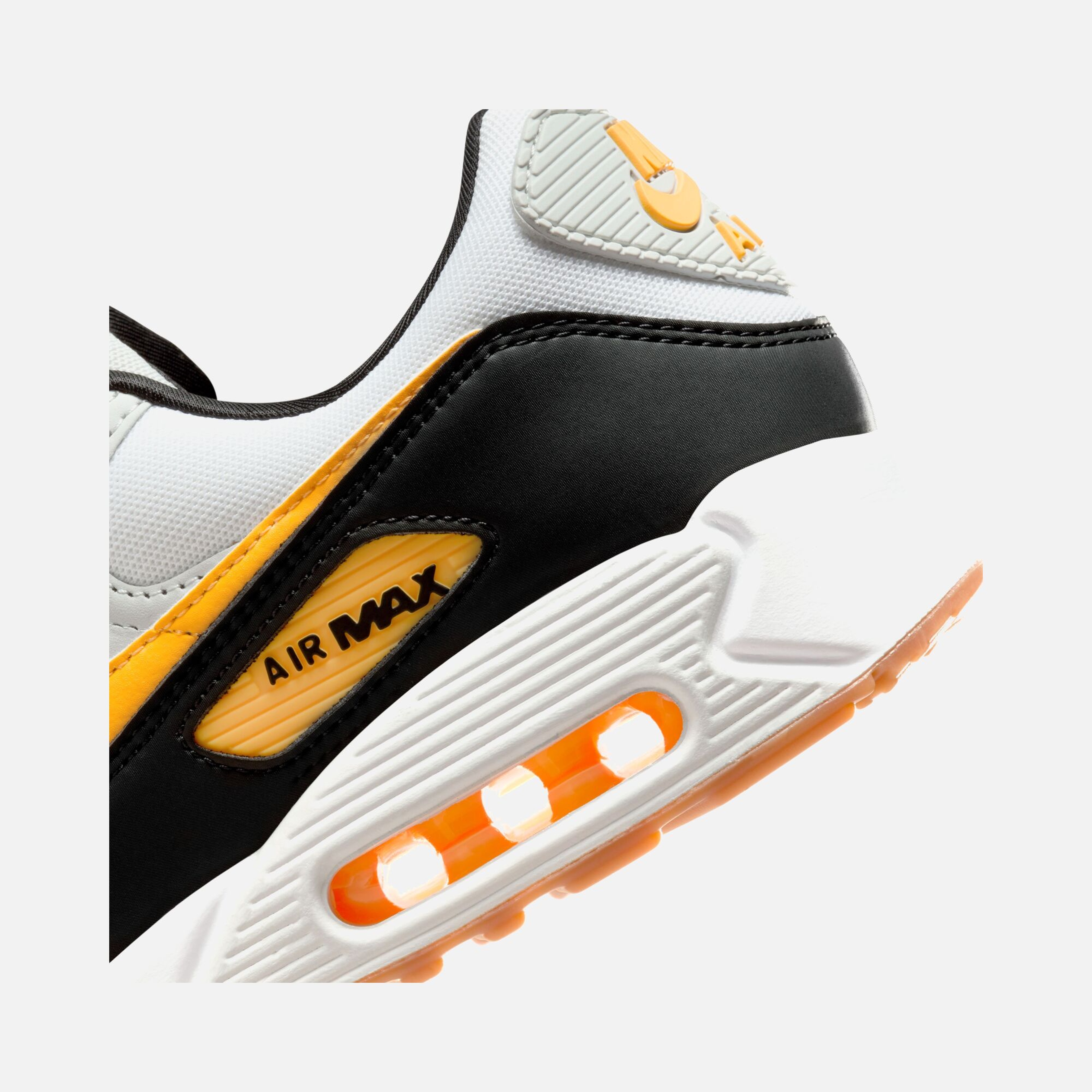 Nike Air Max 90 ''Monarch'' Erkek Spor Ayakkabı