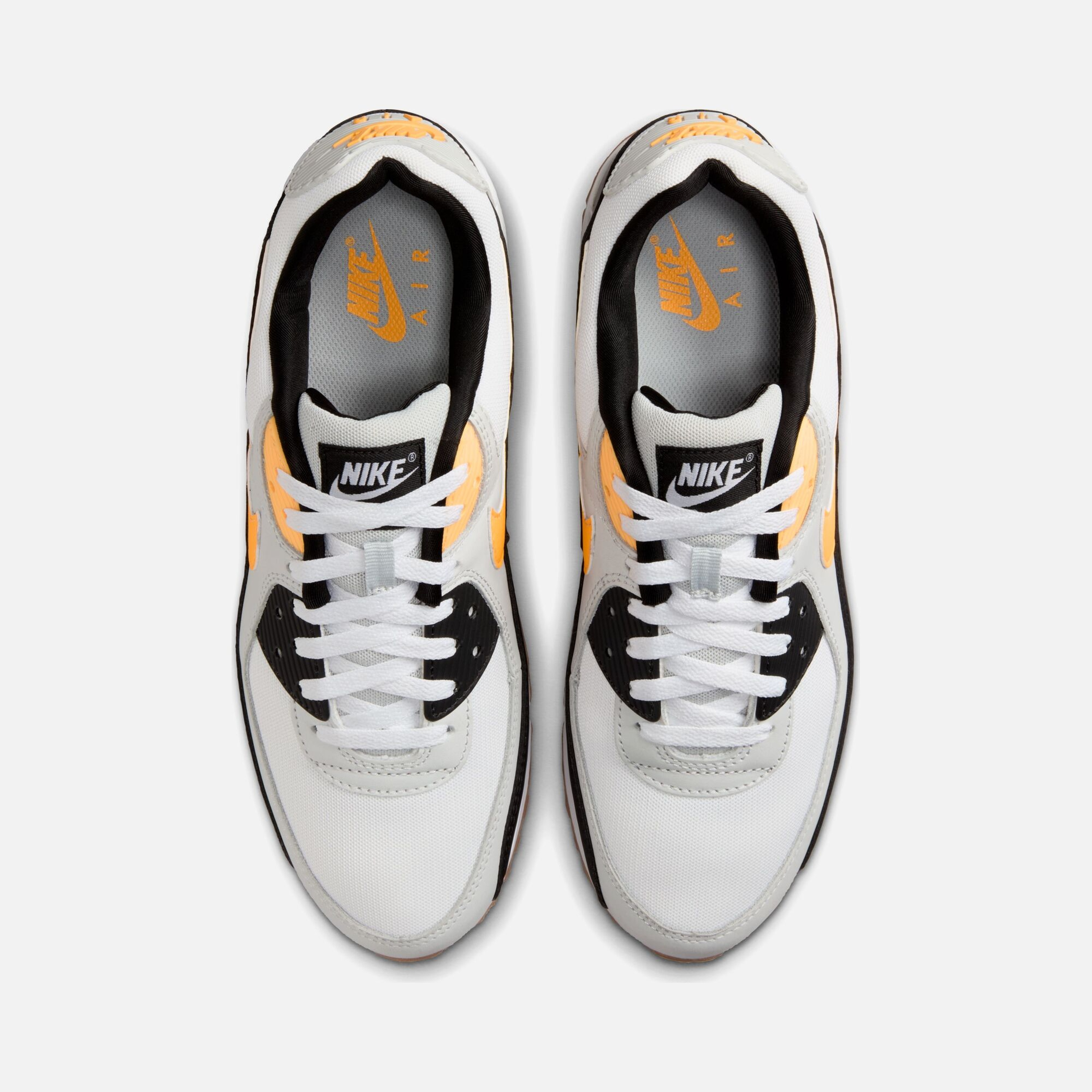 Nike Air Max 90 ''Monarch'' Erkek Spor Ayakkabı