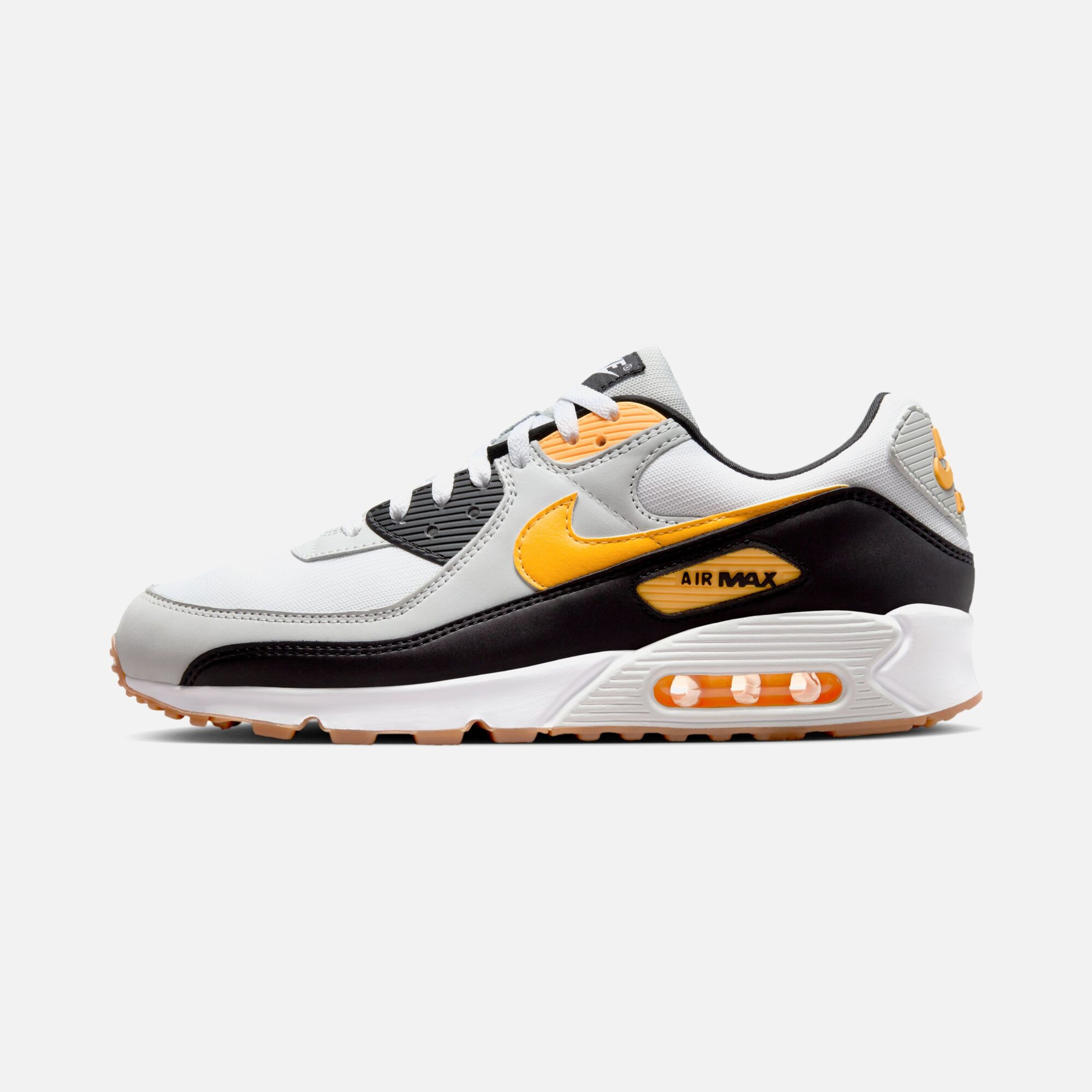 Nike Air Max 90 ''Monarch'' Erkek Spor Ayakkabı