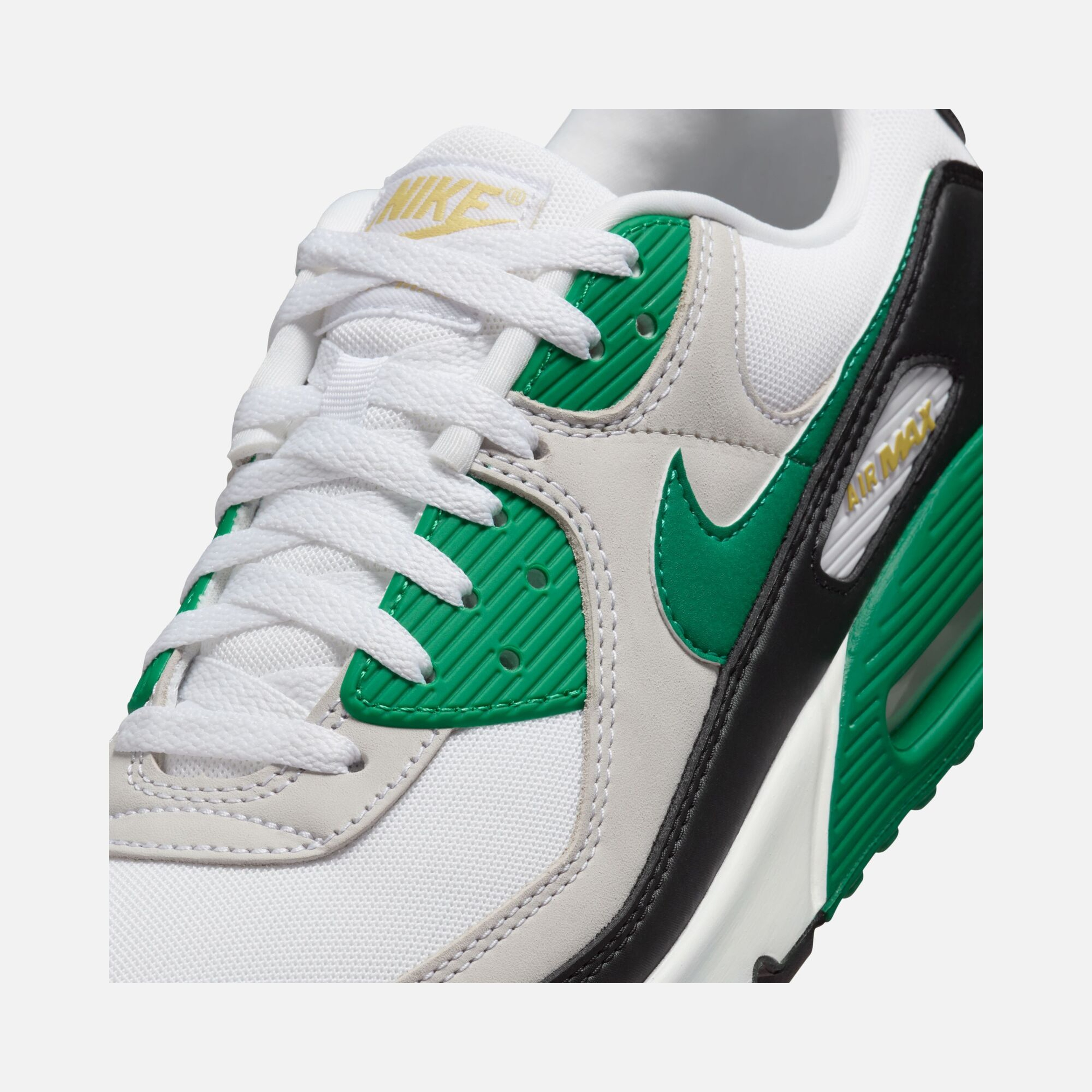 Nike Air Max 90 ''Monarch'' Erkek Spor Ayakkabı