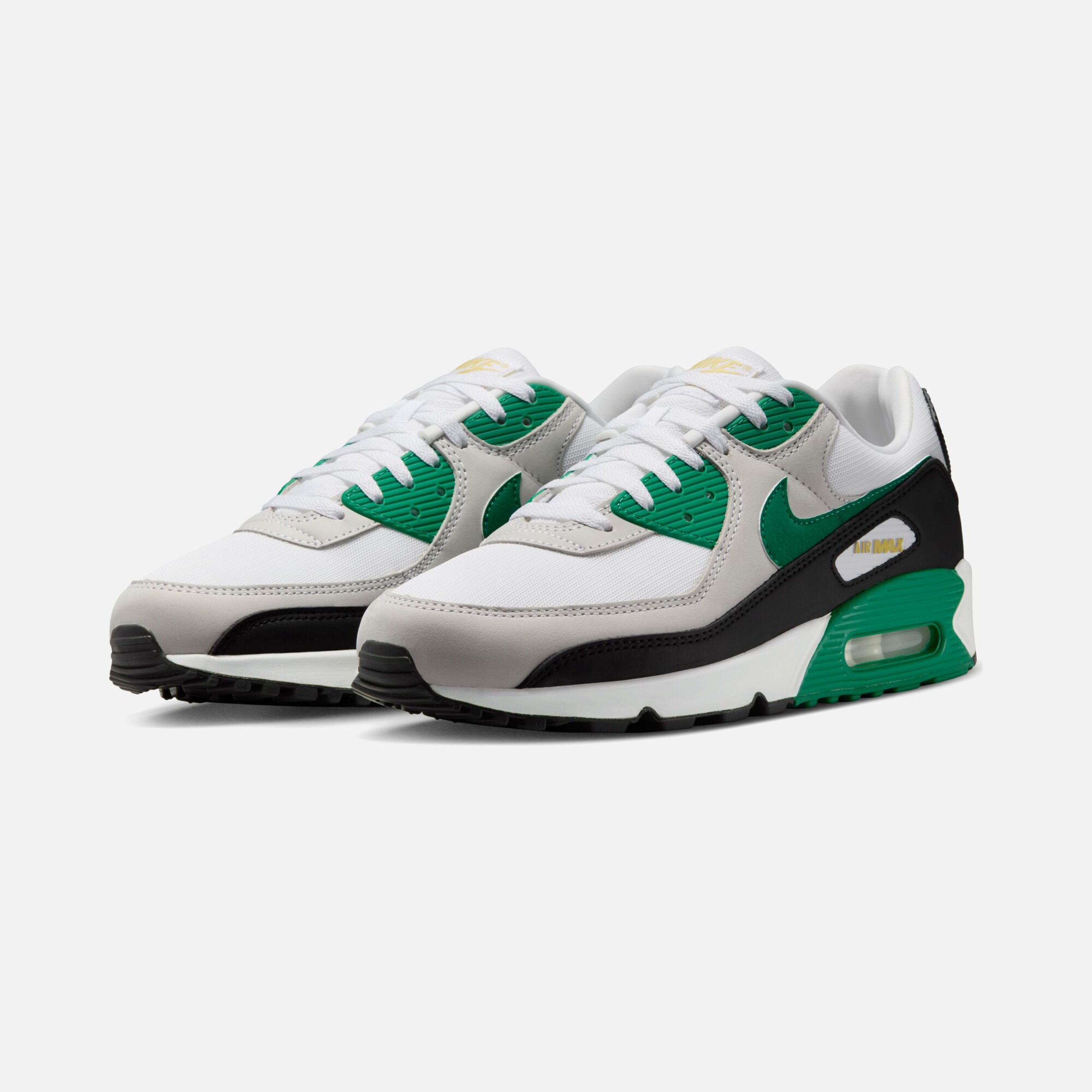 Nike Air Max 90 ''Monarch'' Erkek Spor Ayakkabı