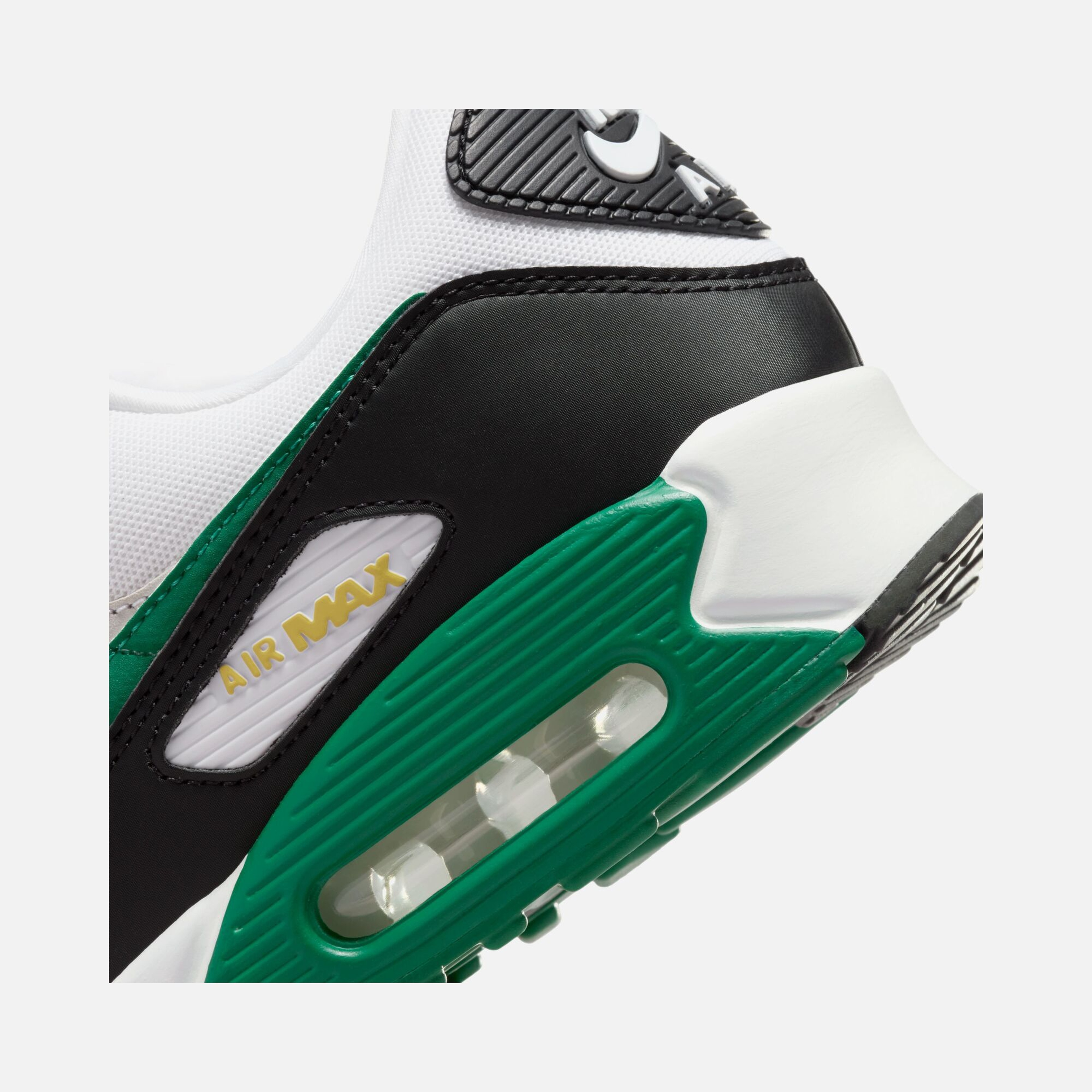 Nike Air Max 90 ''Monarch'' Erkek Spor Ayakkabı