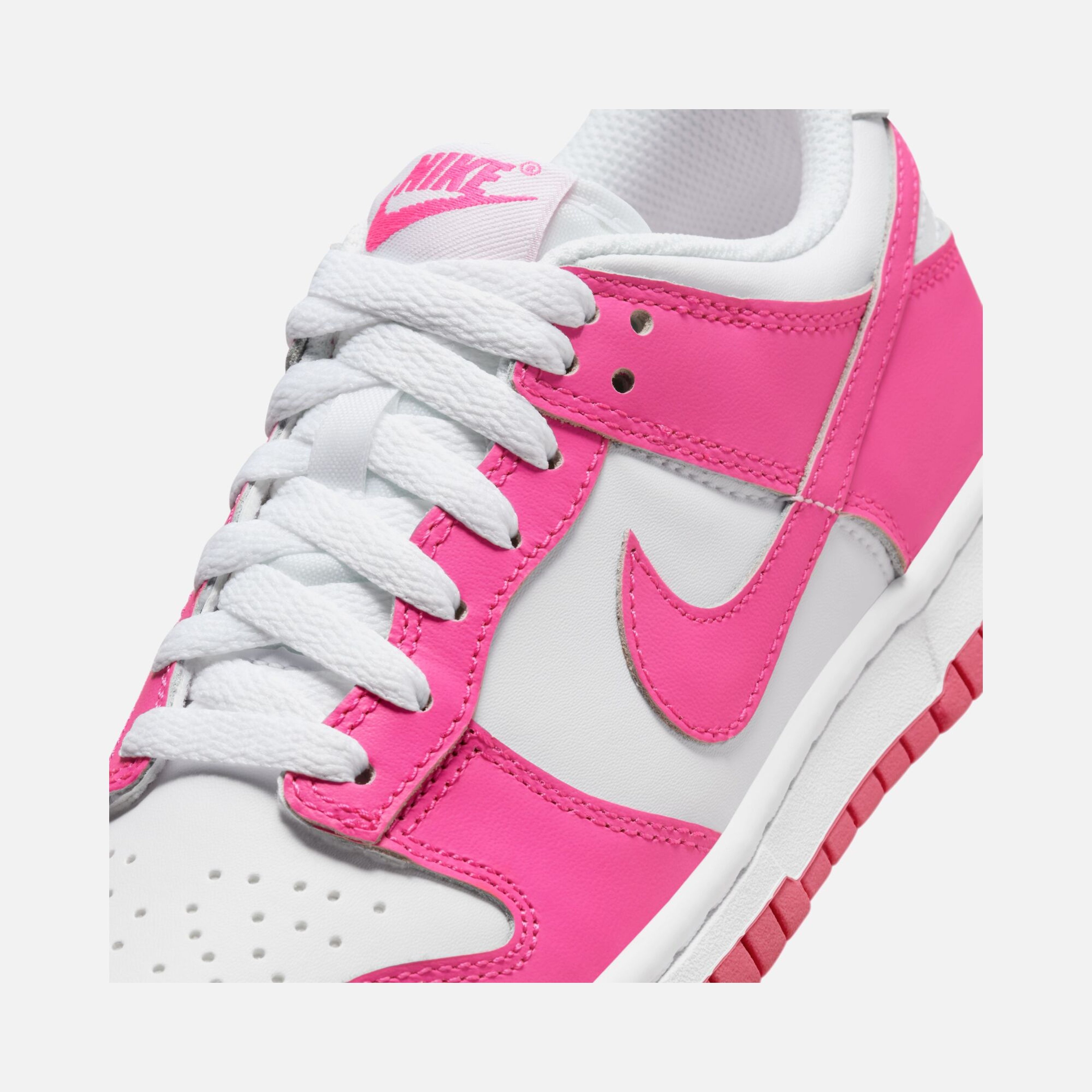 Nike Dunk Low SS25 (GS) Spor Ayakkabı