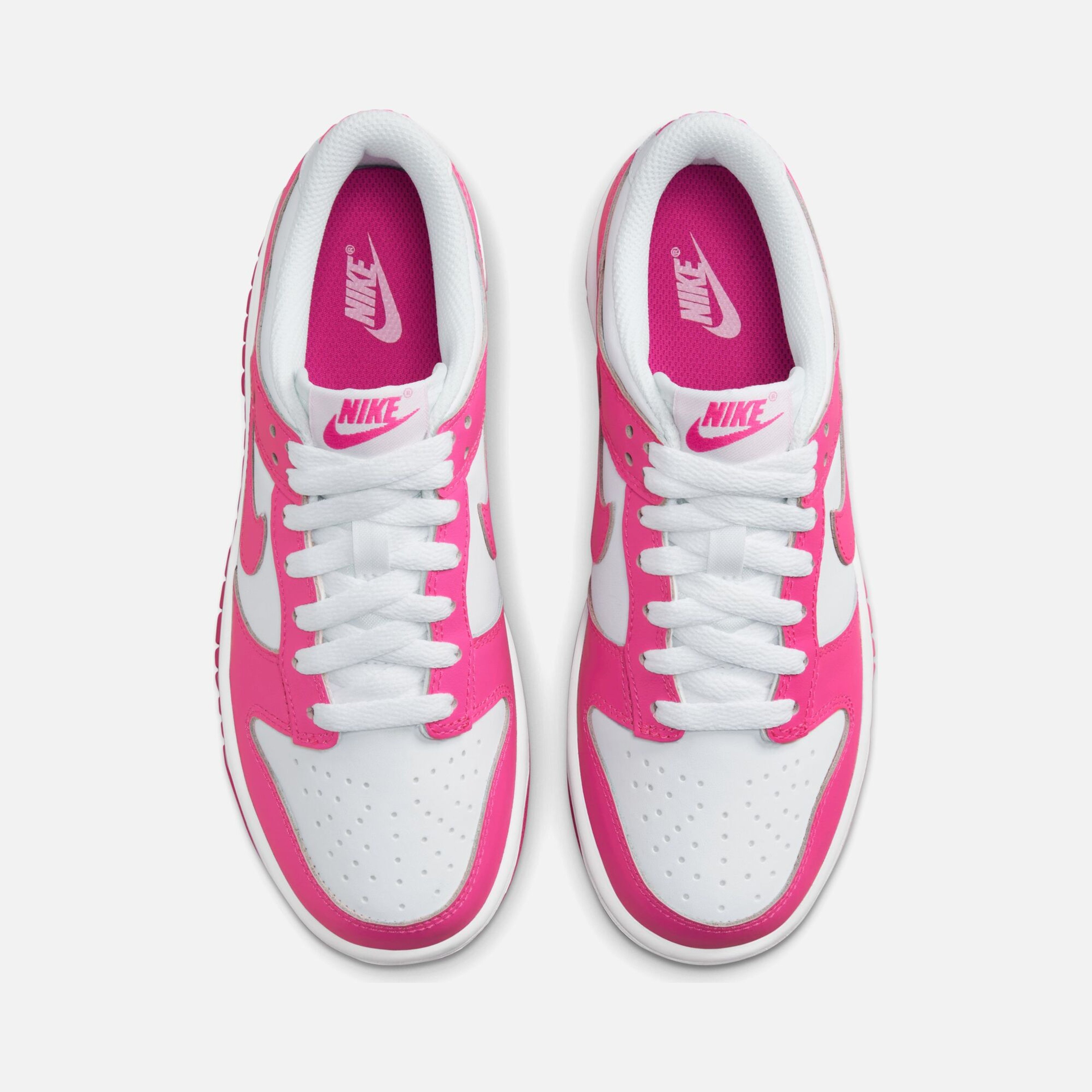Nike Dunk Low SS25 (GS) Spor Ayakkabı