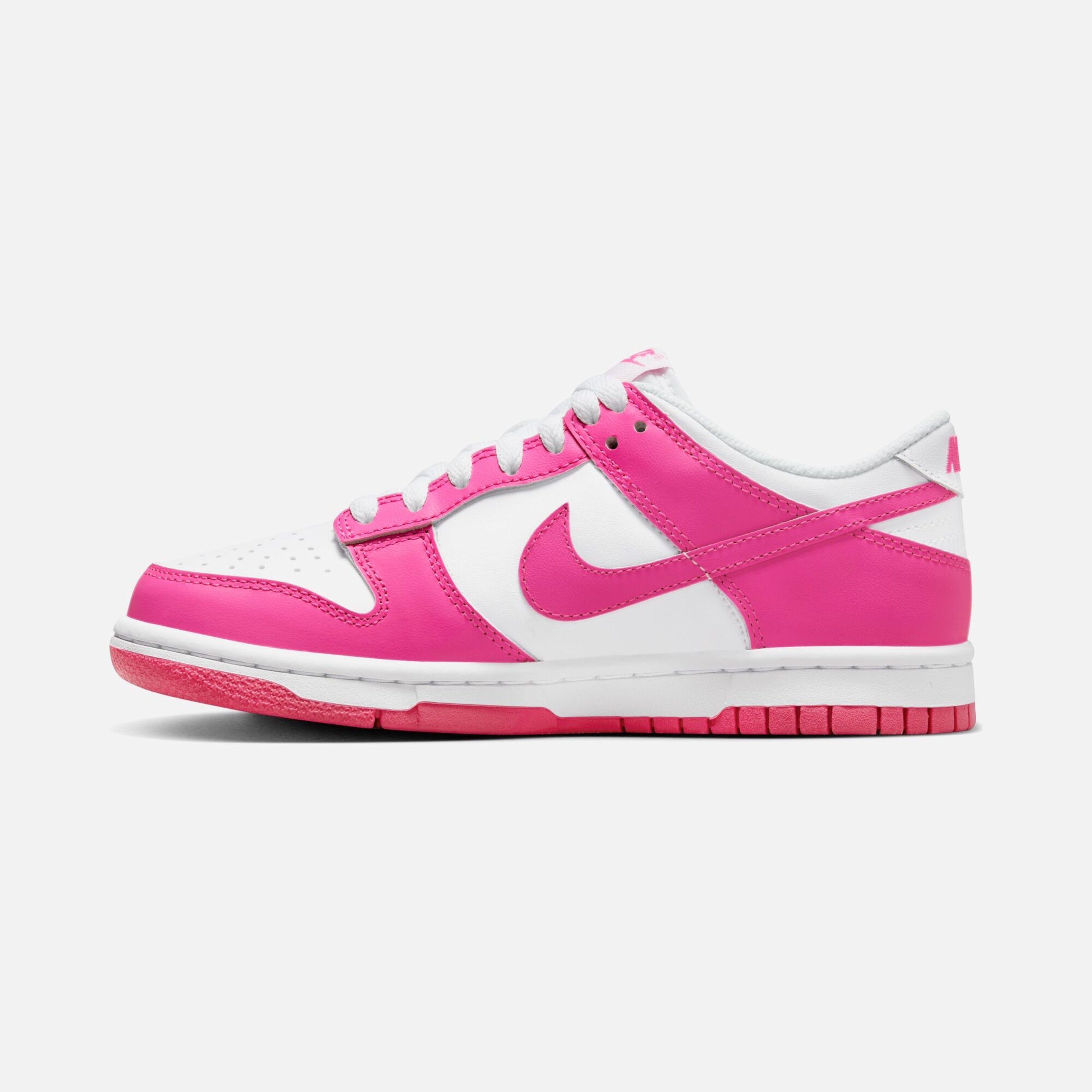 Nike Dunk Low SS25 (GS) Spor Ayakkabı