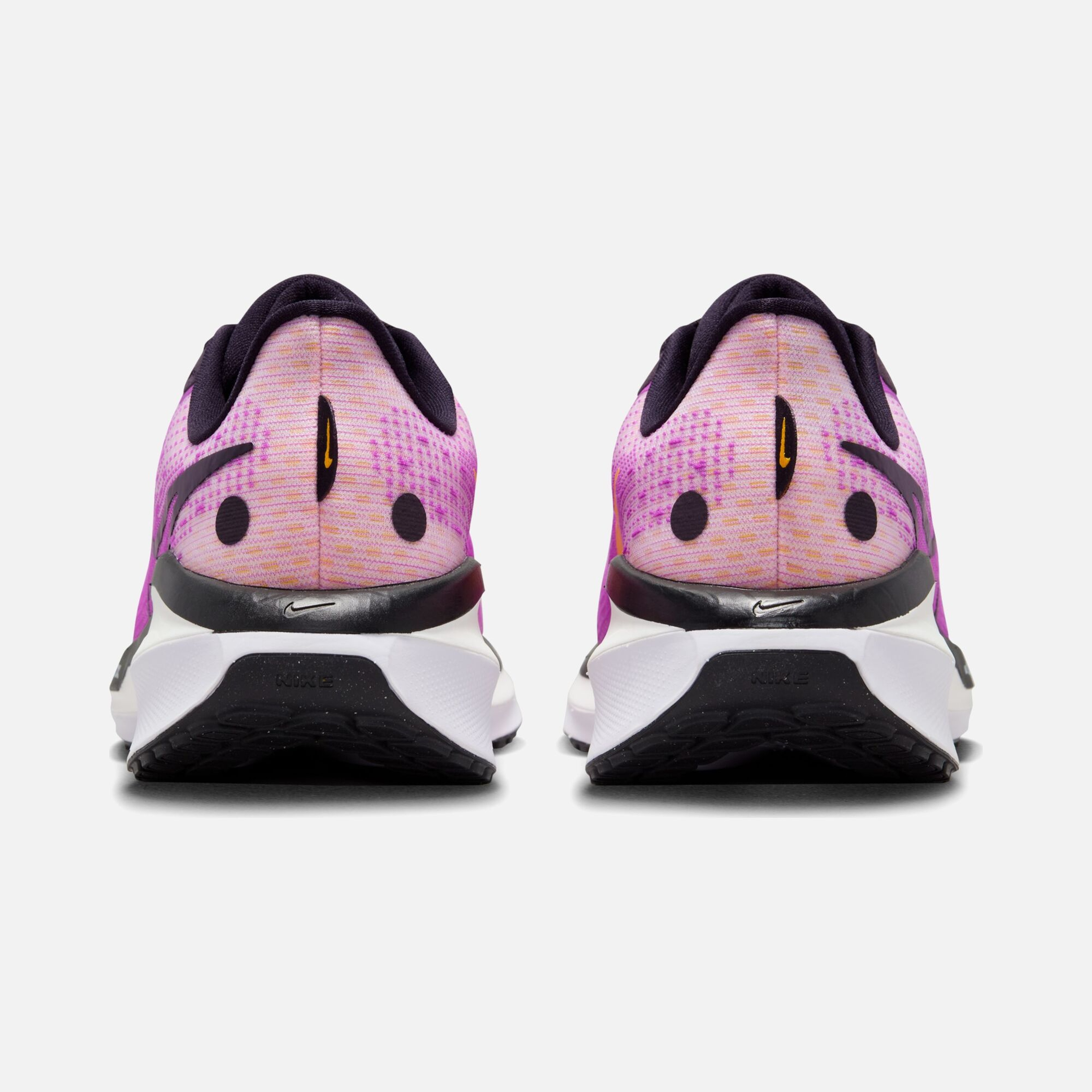 Nike Vomero 17 Road Running Kadın Spor Ayakkabı