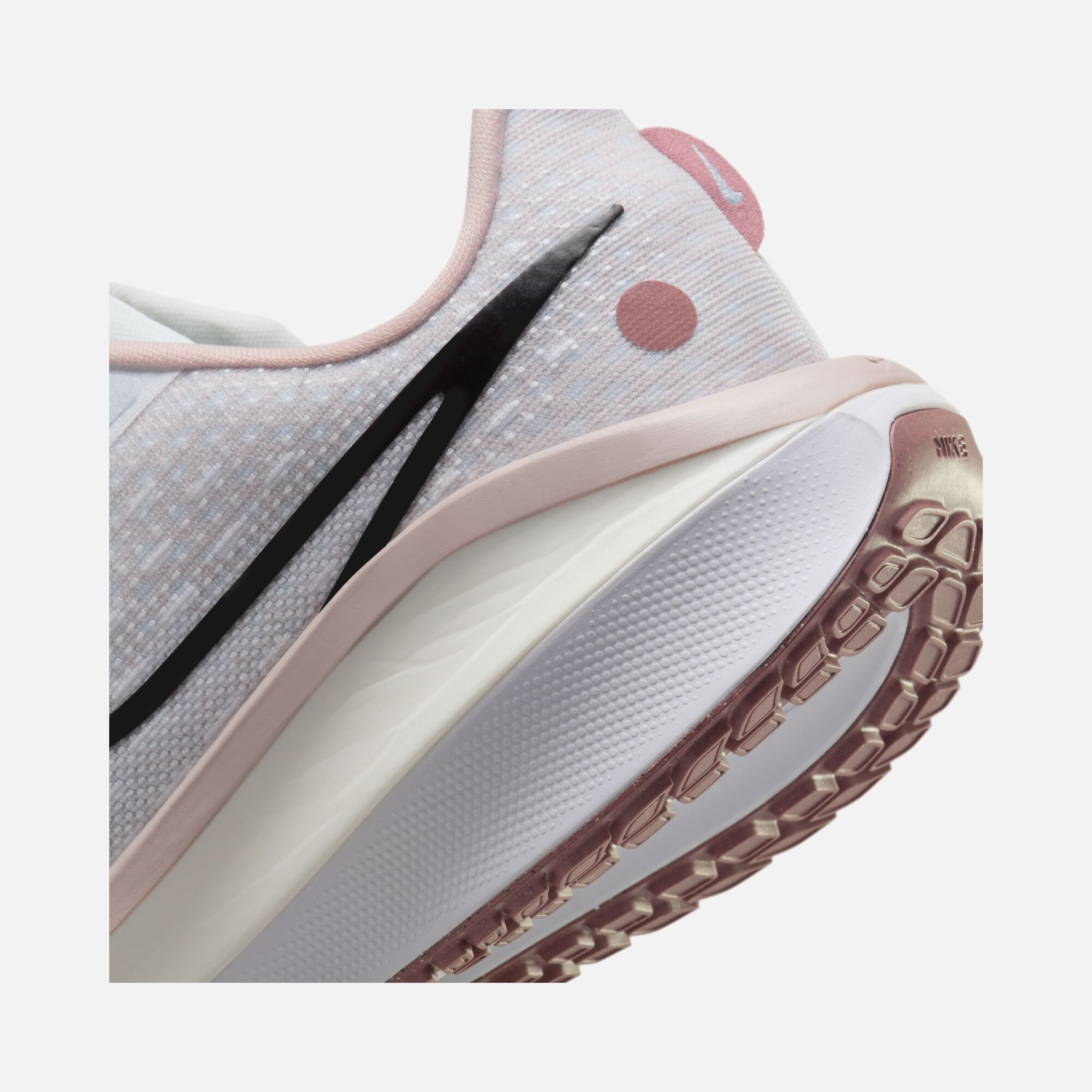 Nike Vomero 17 Road Running Kadın Spor Ayakkabı