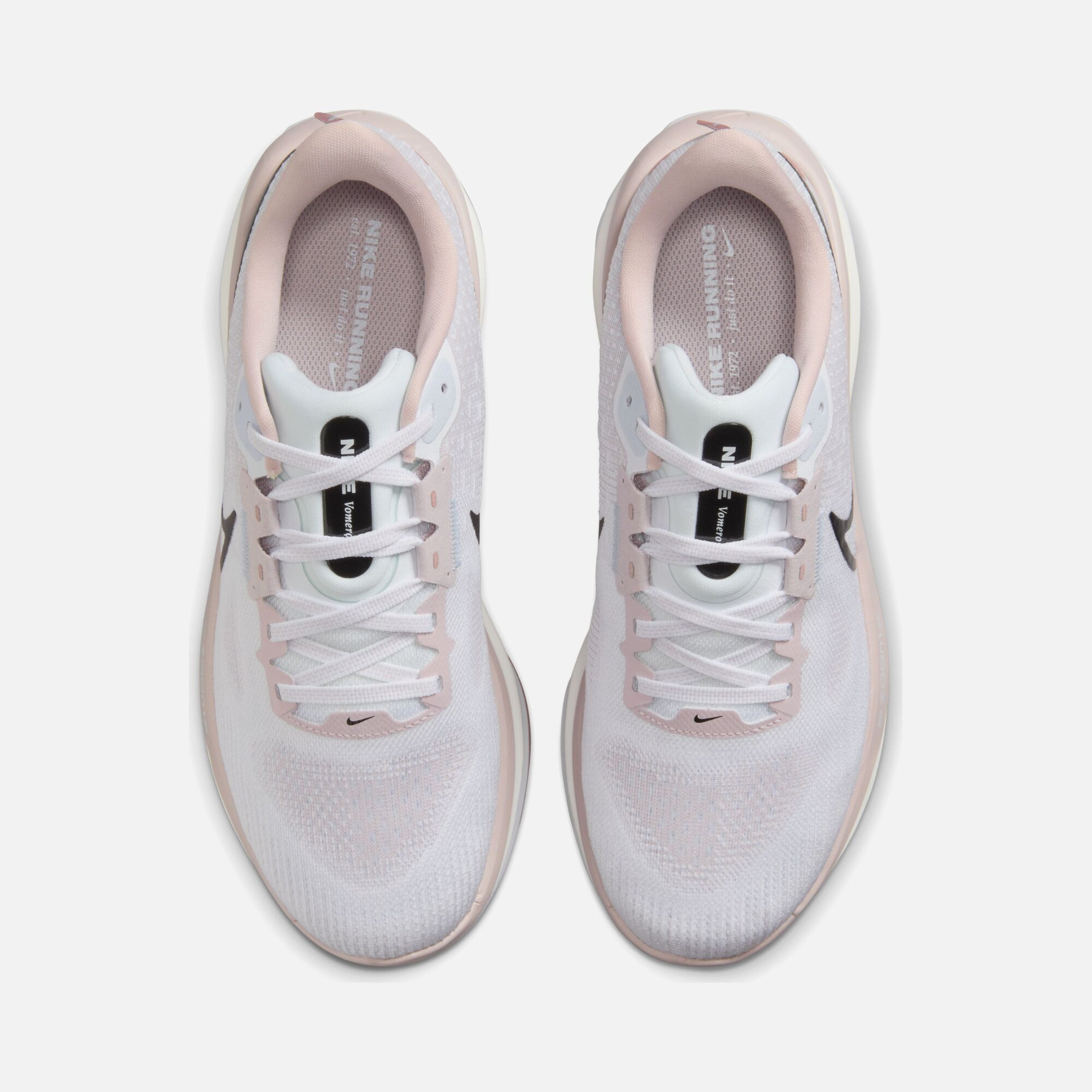 Nike Vomero 17 Road Running Kadın Spor Ayakkabı