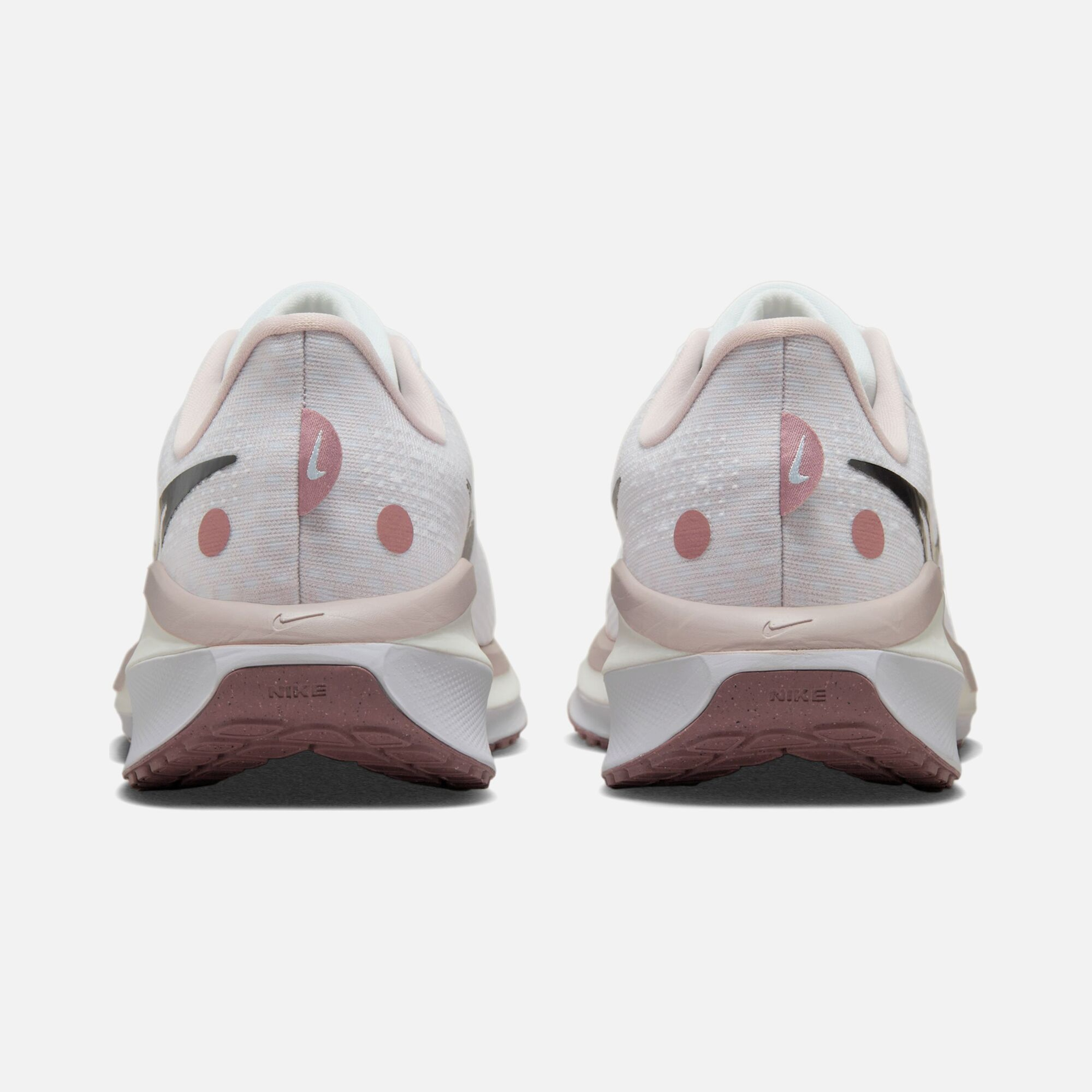 Nike Vomero 17 Road Running Kadın Spor Ayakkabı