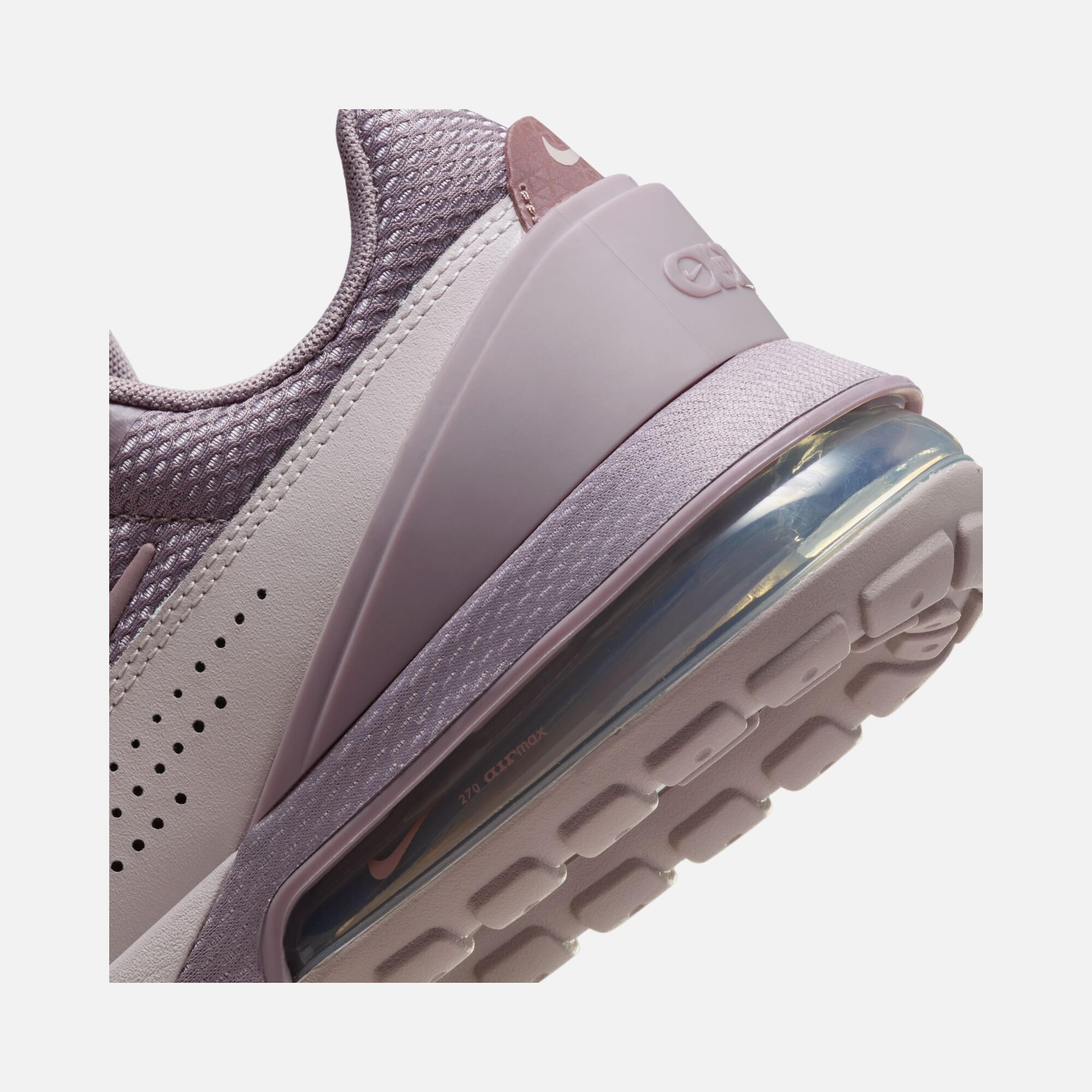 Nike Air Max Pulse Kadın Spor Ayakkabı