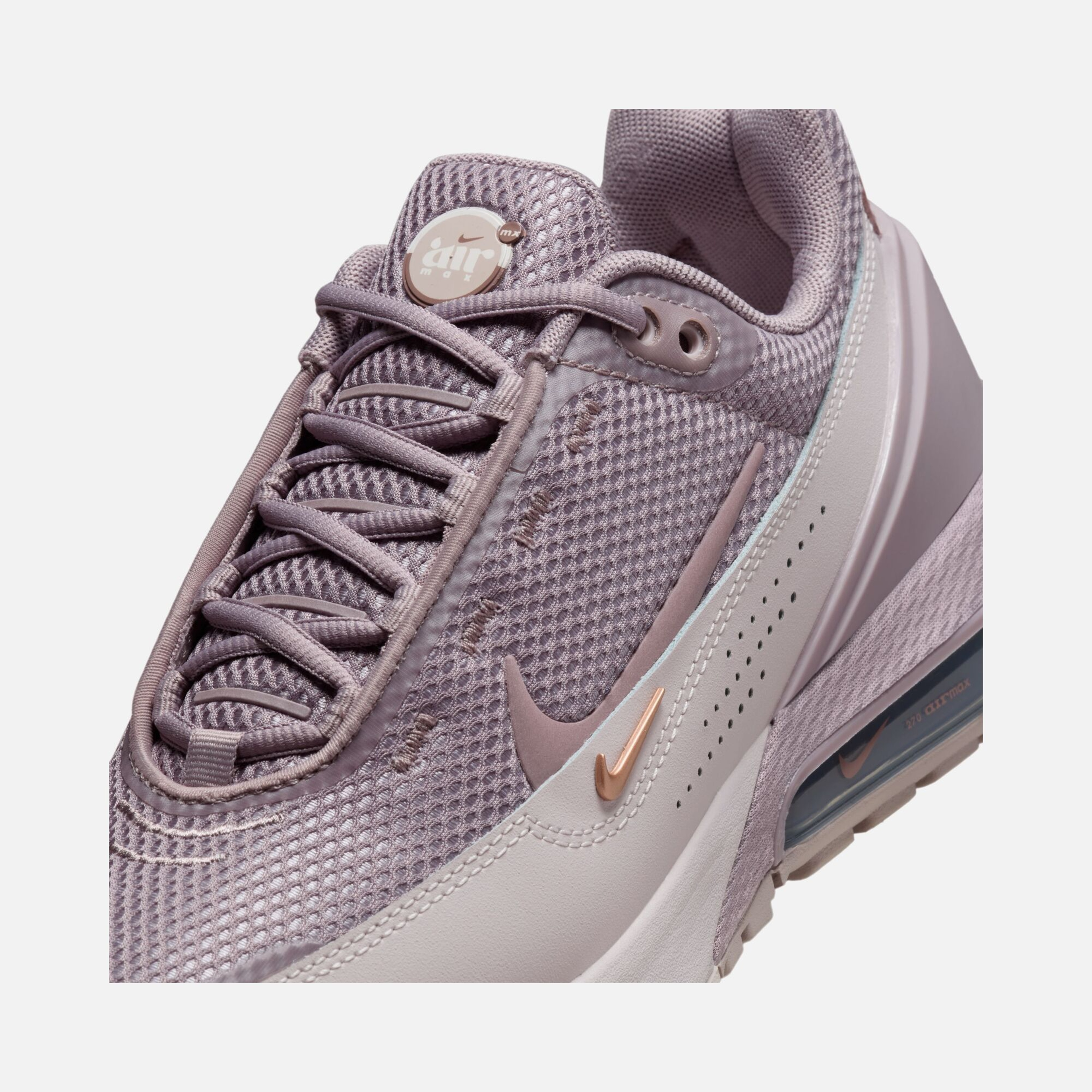 Nike Air Max Pulse Kadın Spor Ayakkabı