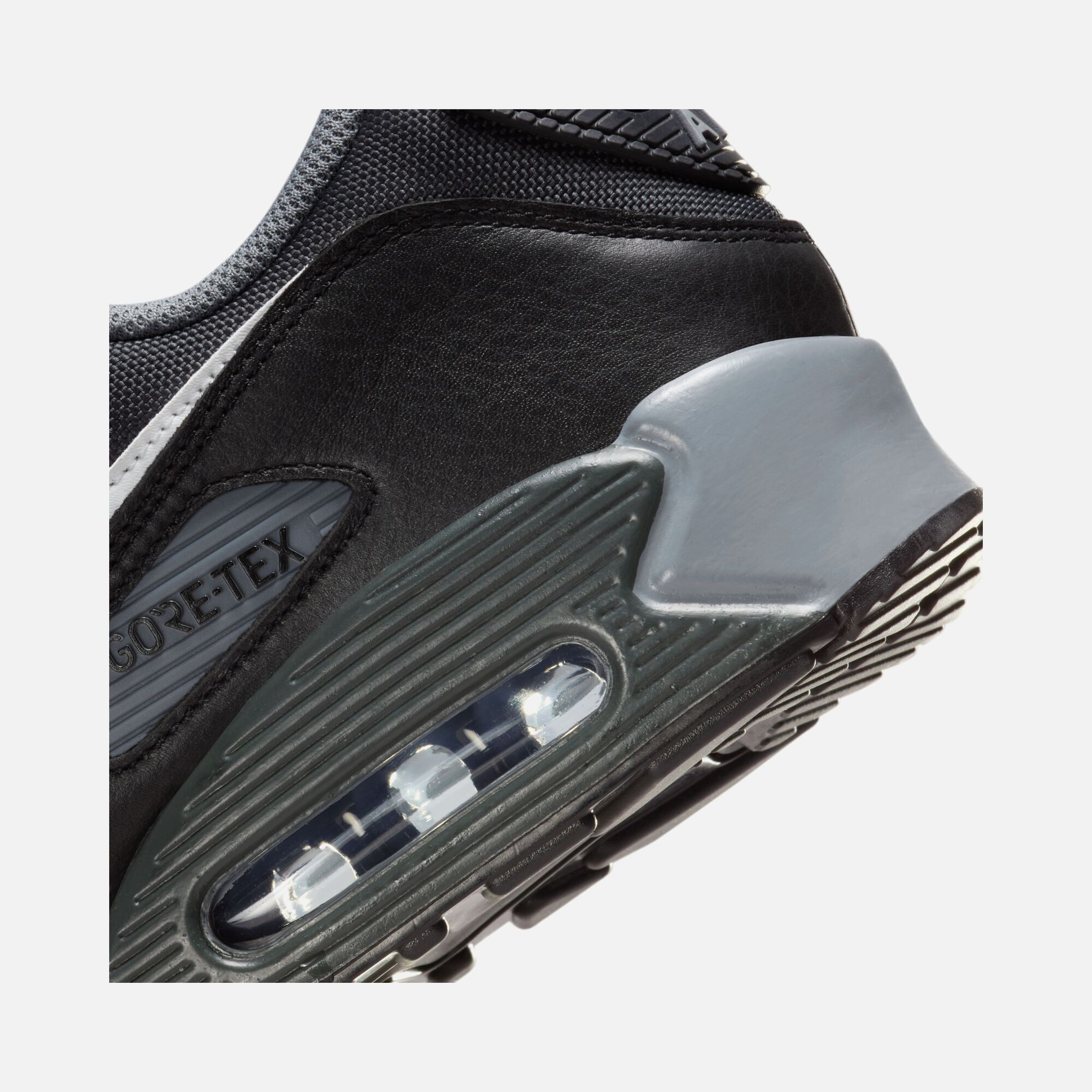 Nike Air Max 90 Gore-Tex Winterized Erkek Spor Ayakkabı