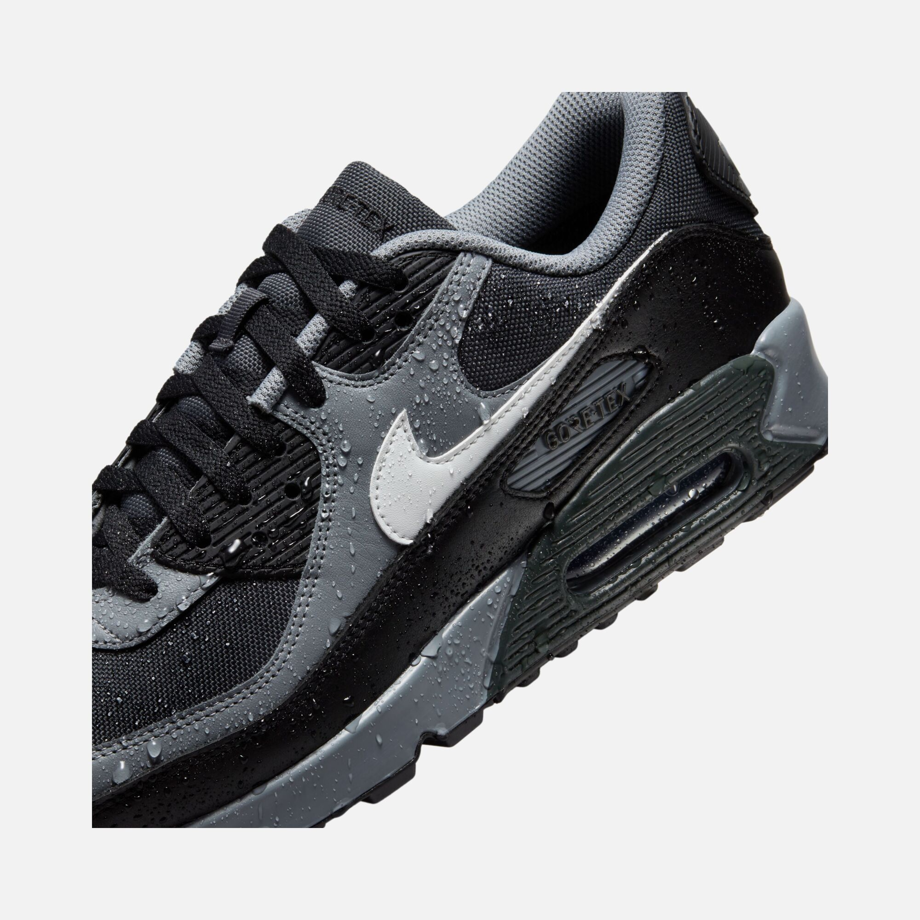 Nike Air Max 90 Gore-Tex Winterized Erkek Spor Ayakkabı