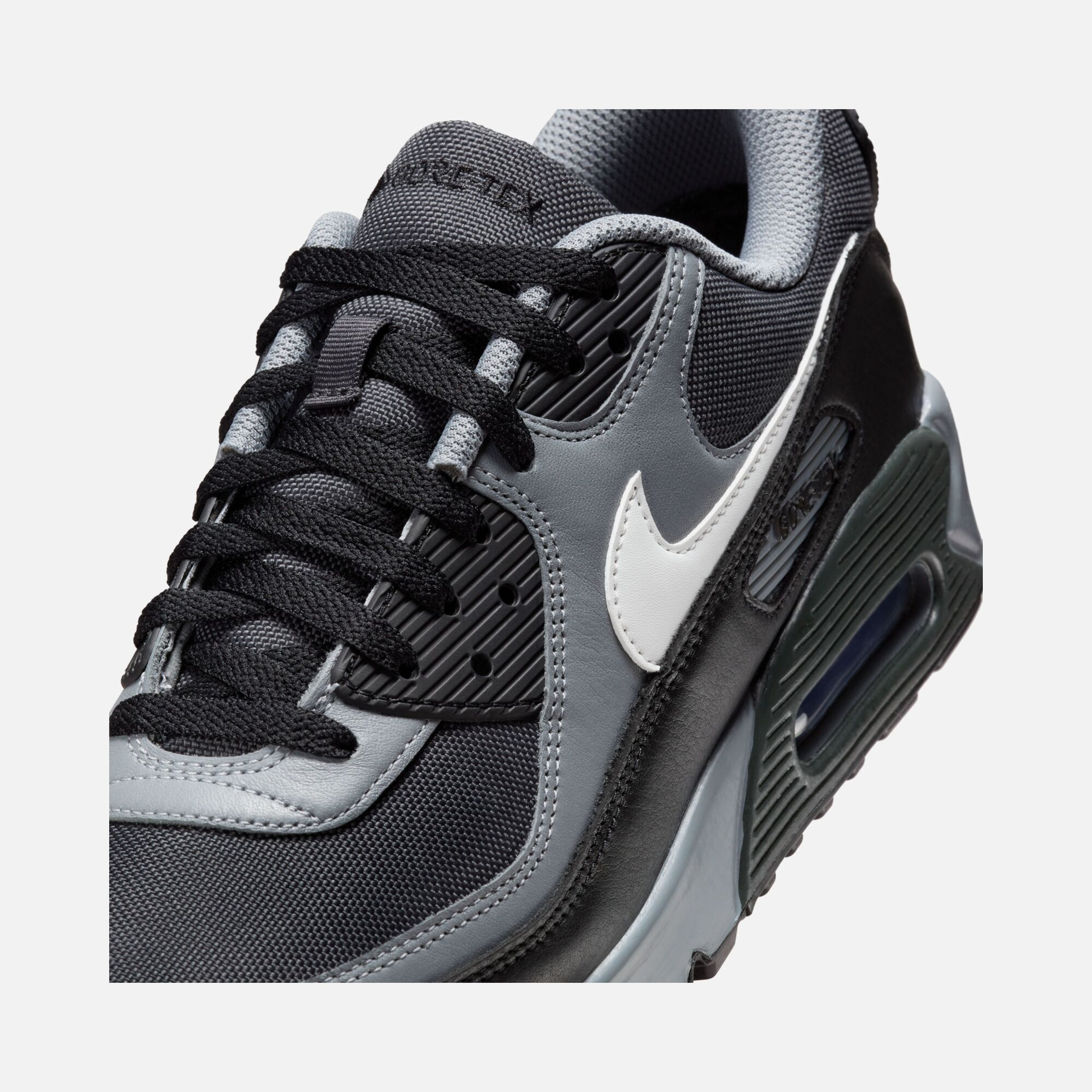 Nike Air Max 90 Gore-Tex Winterized Erkek Spor Ayakkabı