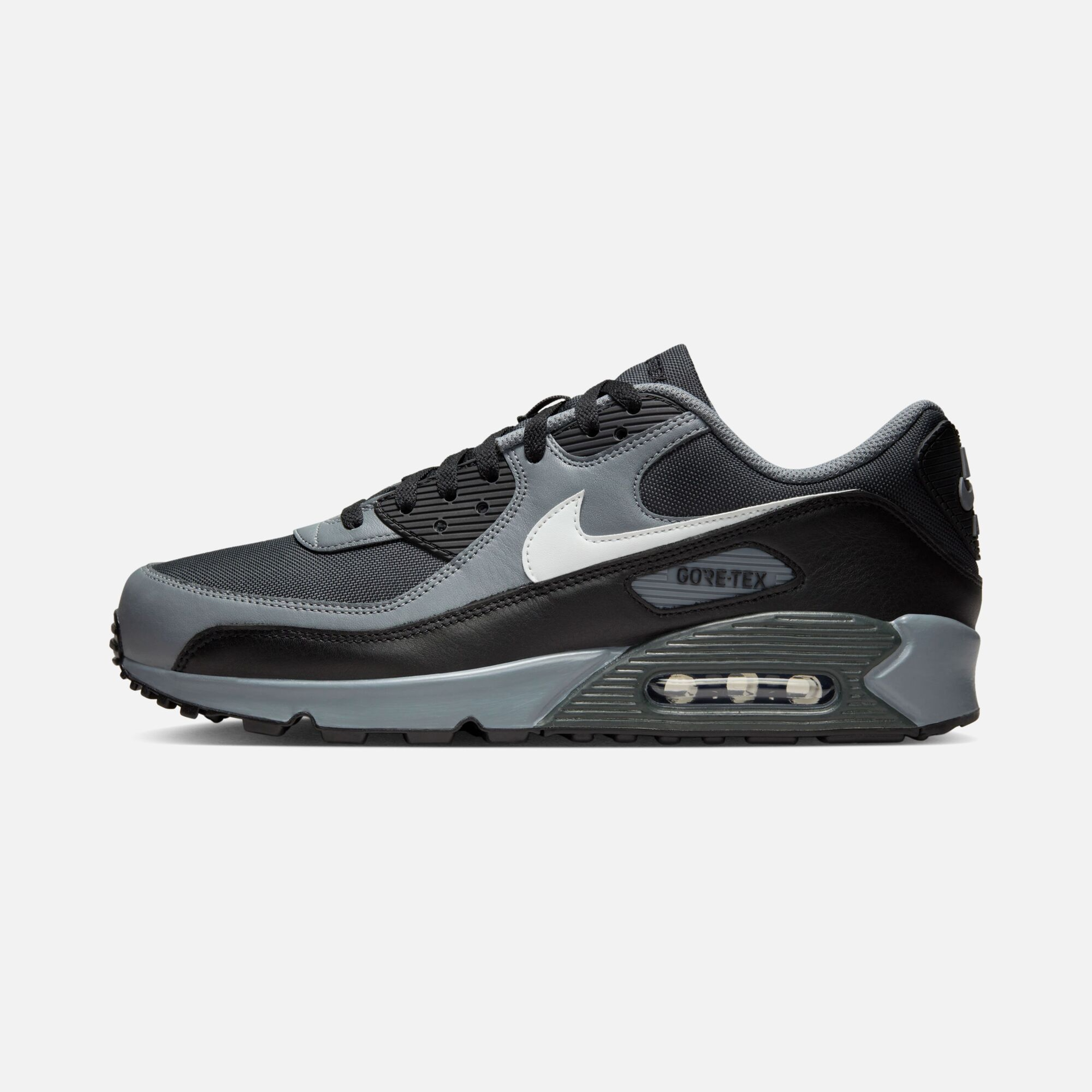 Nike Air Max 90 Gore-Tex Winterized Erkek Spor Ayakkabı