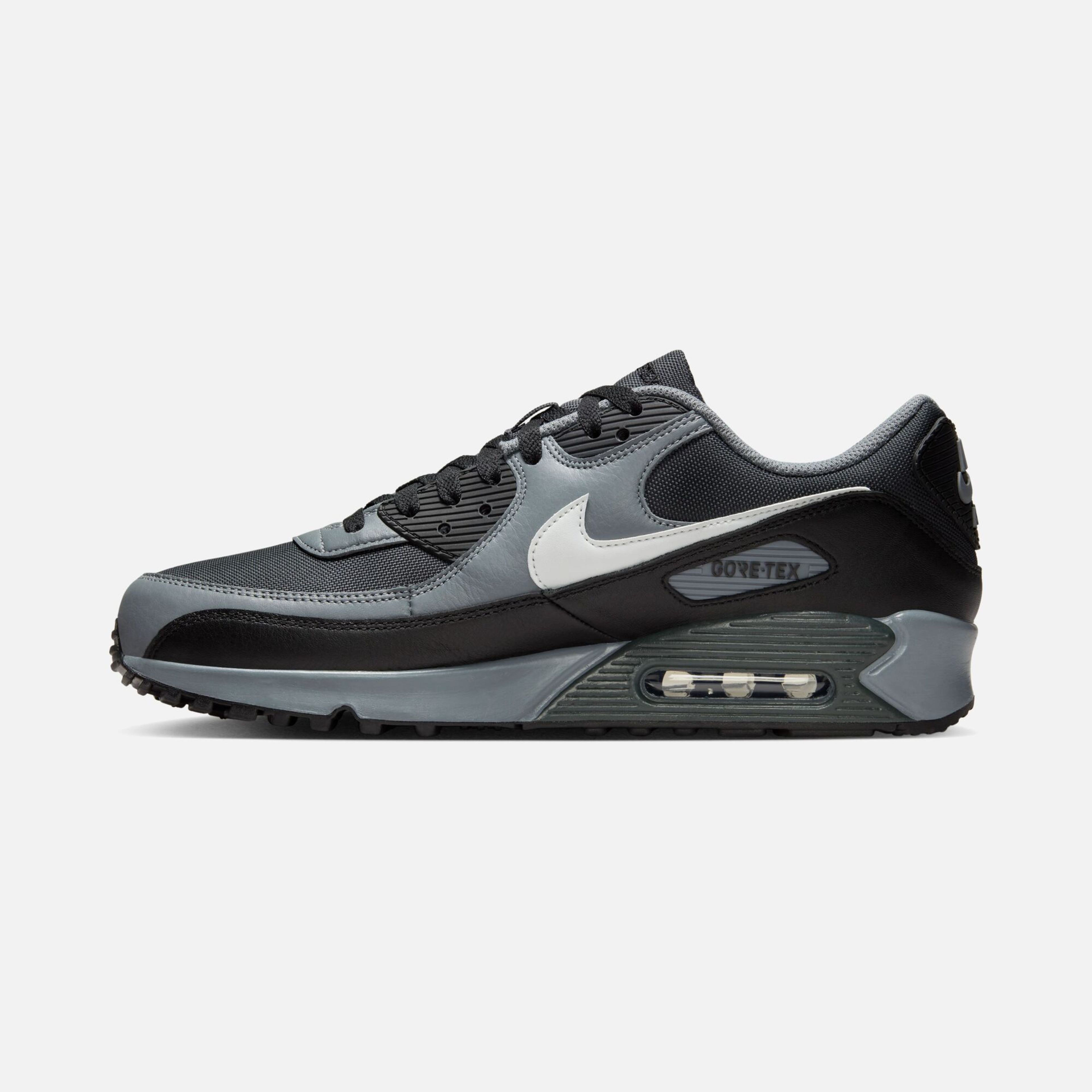 Nike Air Max 90 Gore-Tex Winterized Erkek Spor Ayakkabı
