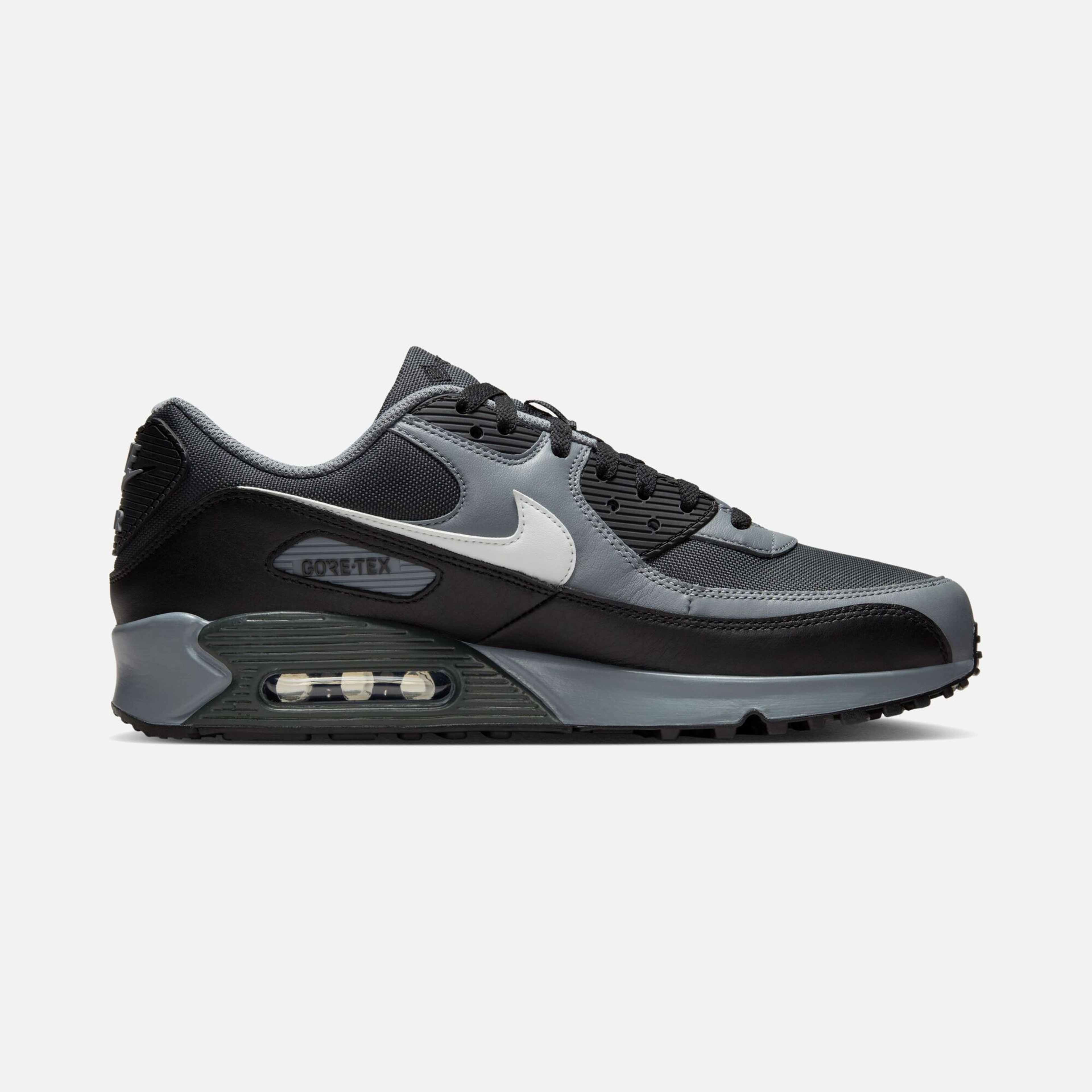 Nike Air Max 90 Gore-Tex Winterized Erkek Spor Ayakkabı