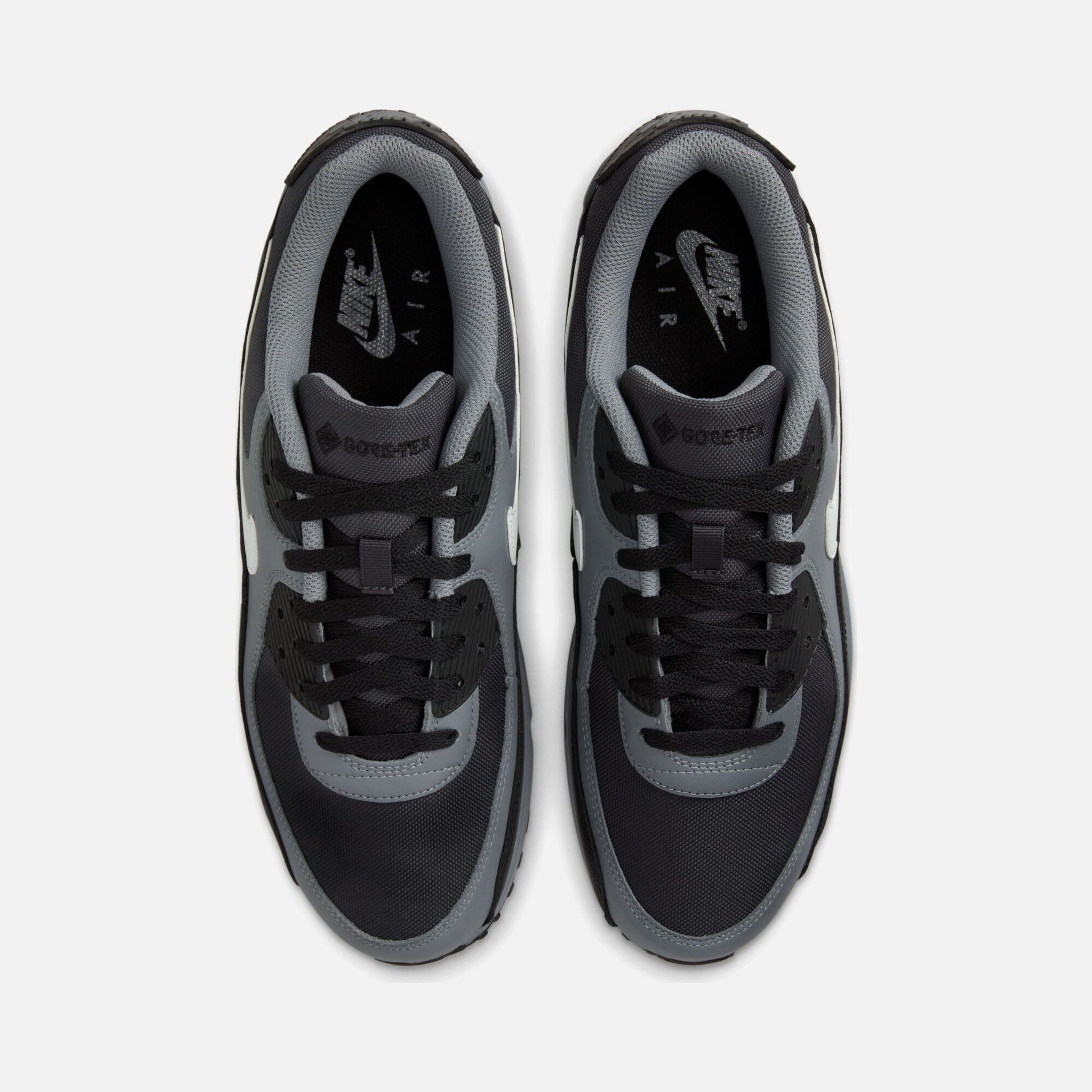 Nike Air Max 90 Gore-Tex Winterized Erkek Spor Ayakkabı