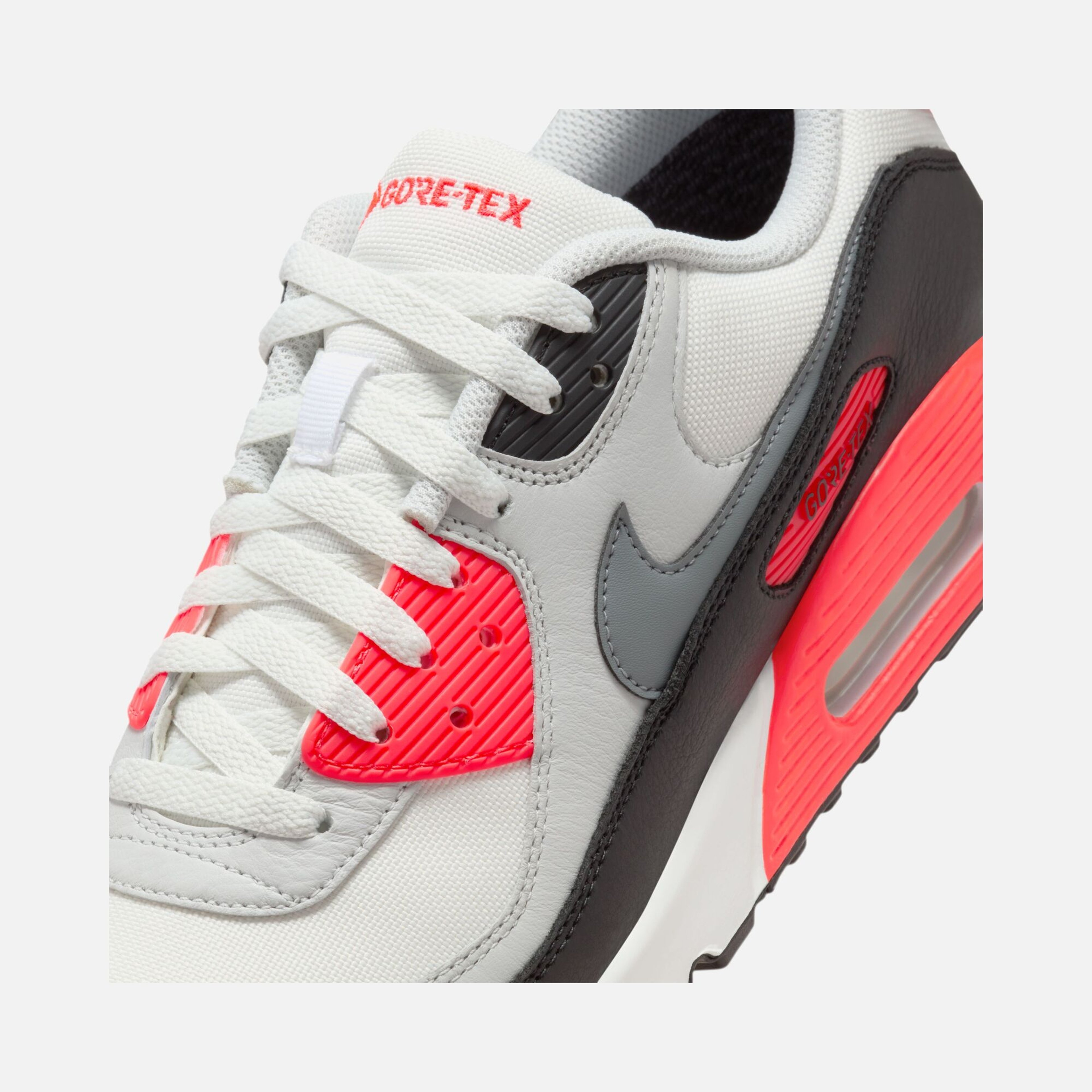 Nike Air Max 90 Gore-Tex Winterized Erkek Spor Ayakkabı