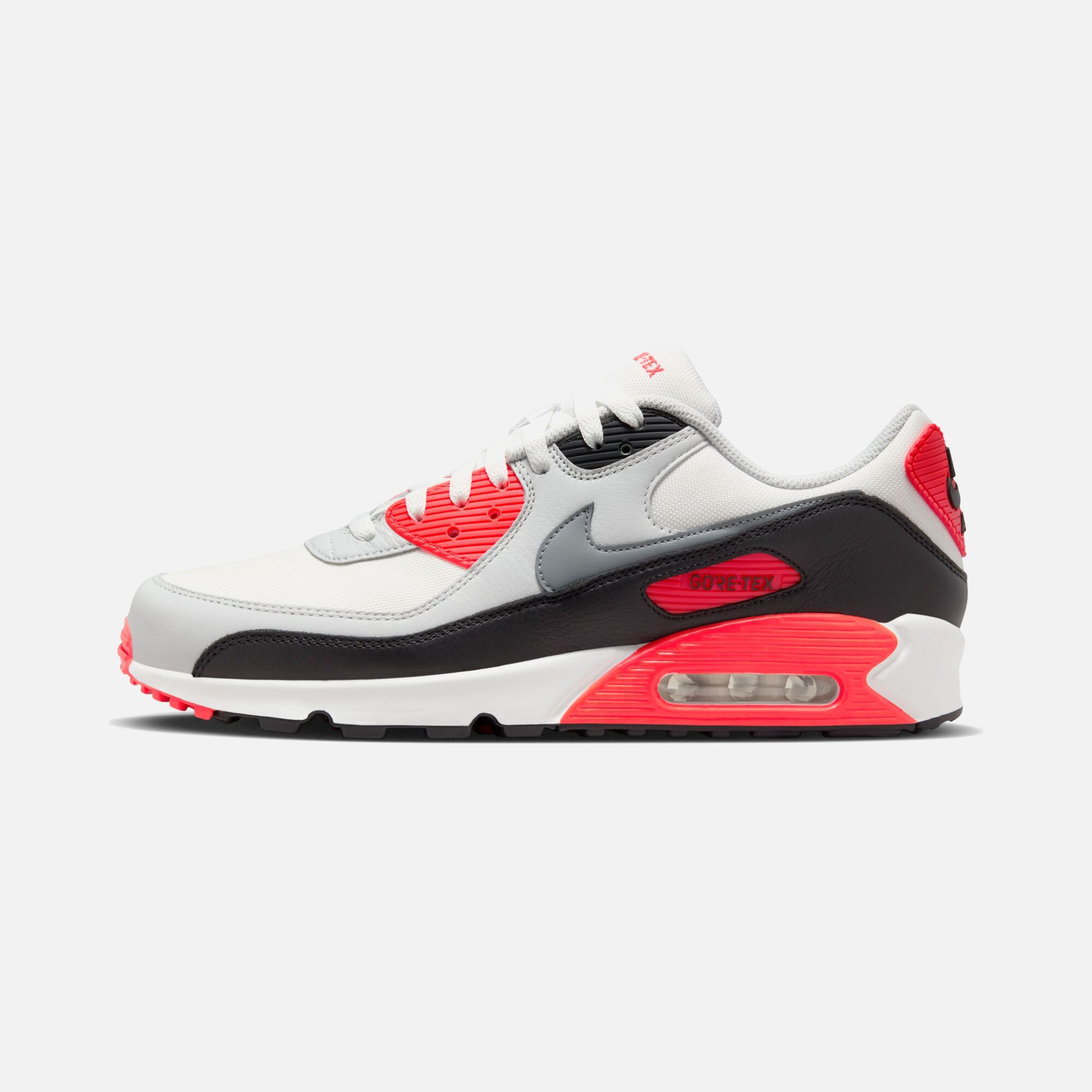 Nike Air Max 90 Gore-Tex Winterized Erkek Spor Ayakkabı | Barçın