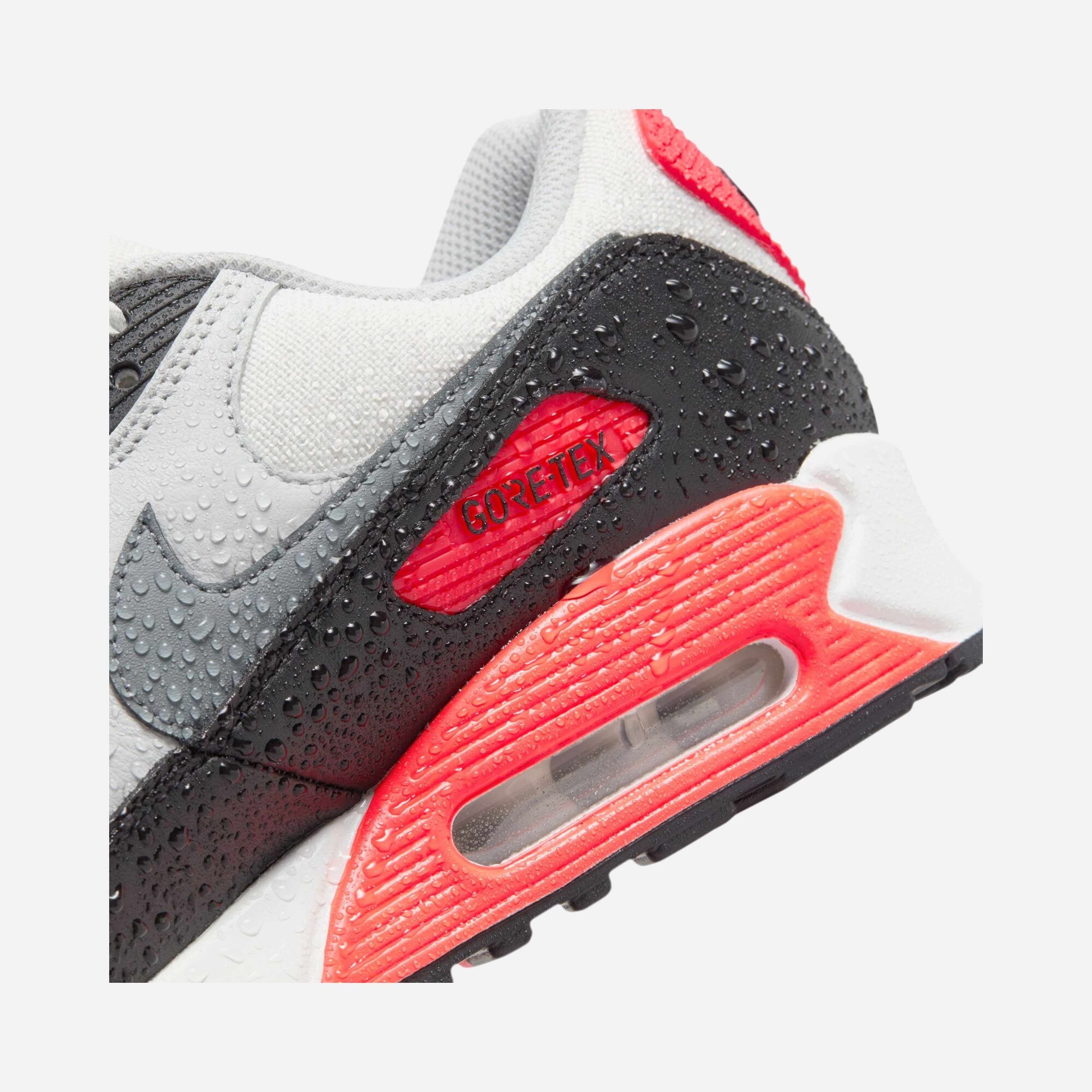 Nike Air Max 90 Gore-Tex Winterized Erkek Spor Ayakkabı