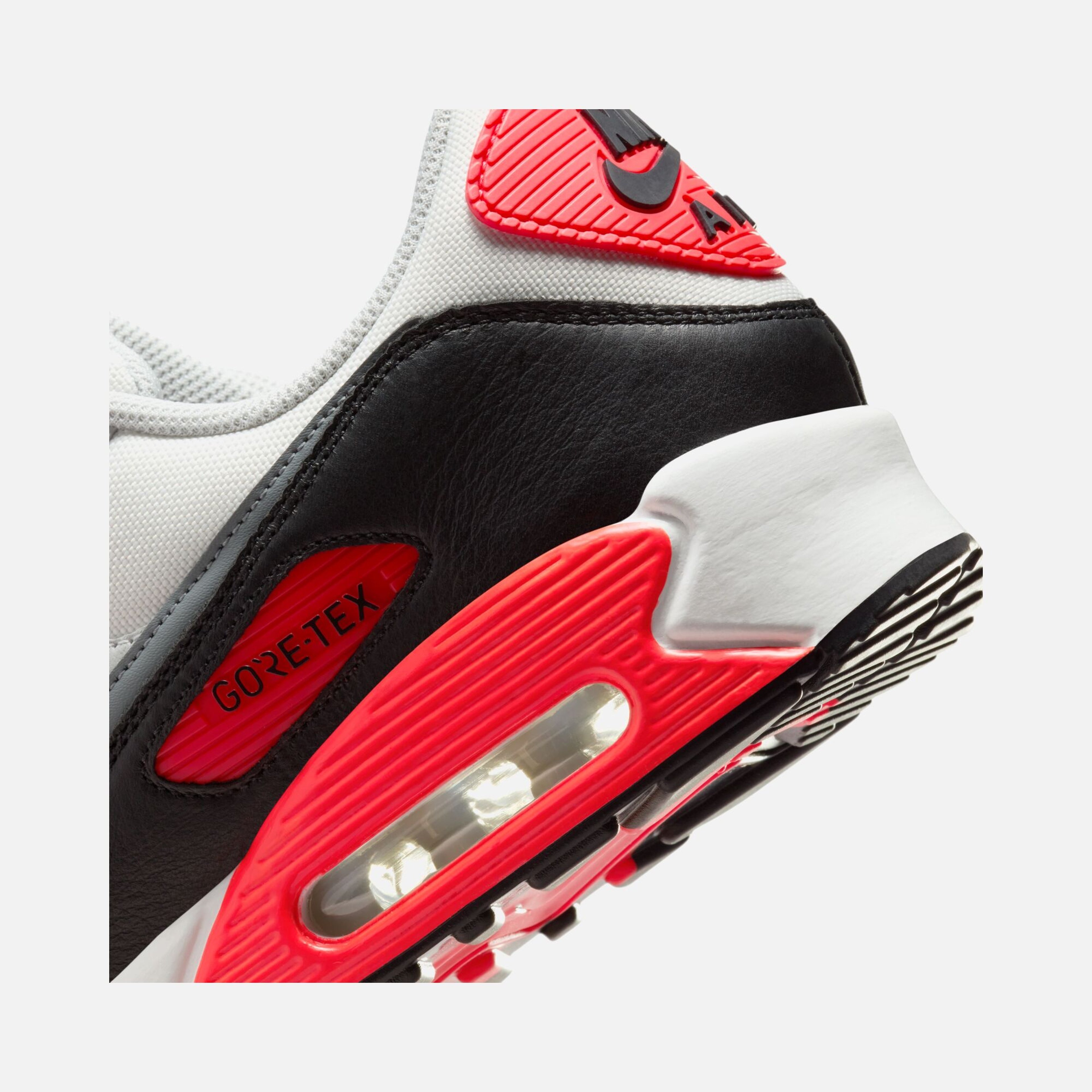 Nike Air Max 90 Gore-Tex Winterized Erkek Spor Ayakkabı