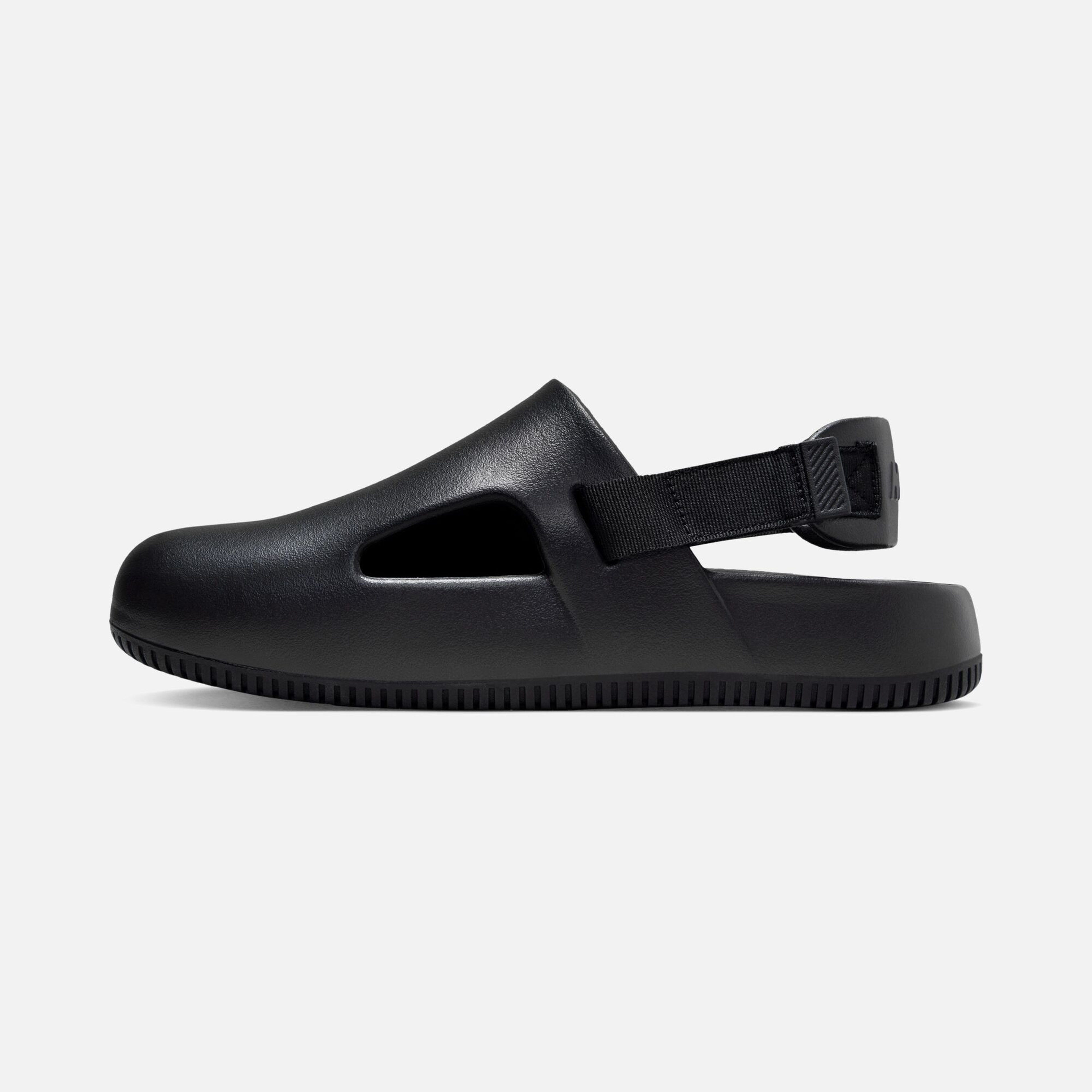 Nike Calm Mule Toe Part Closed Erkek Terlik