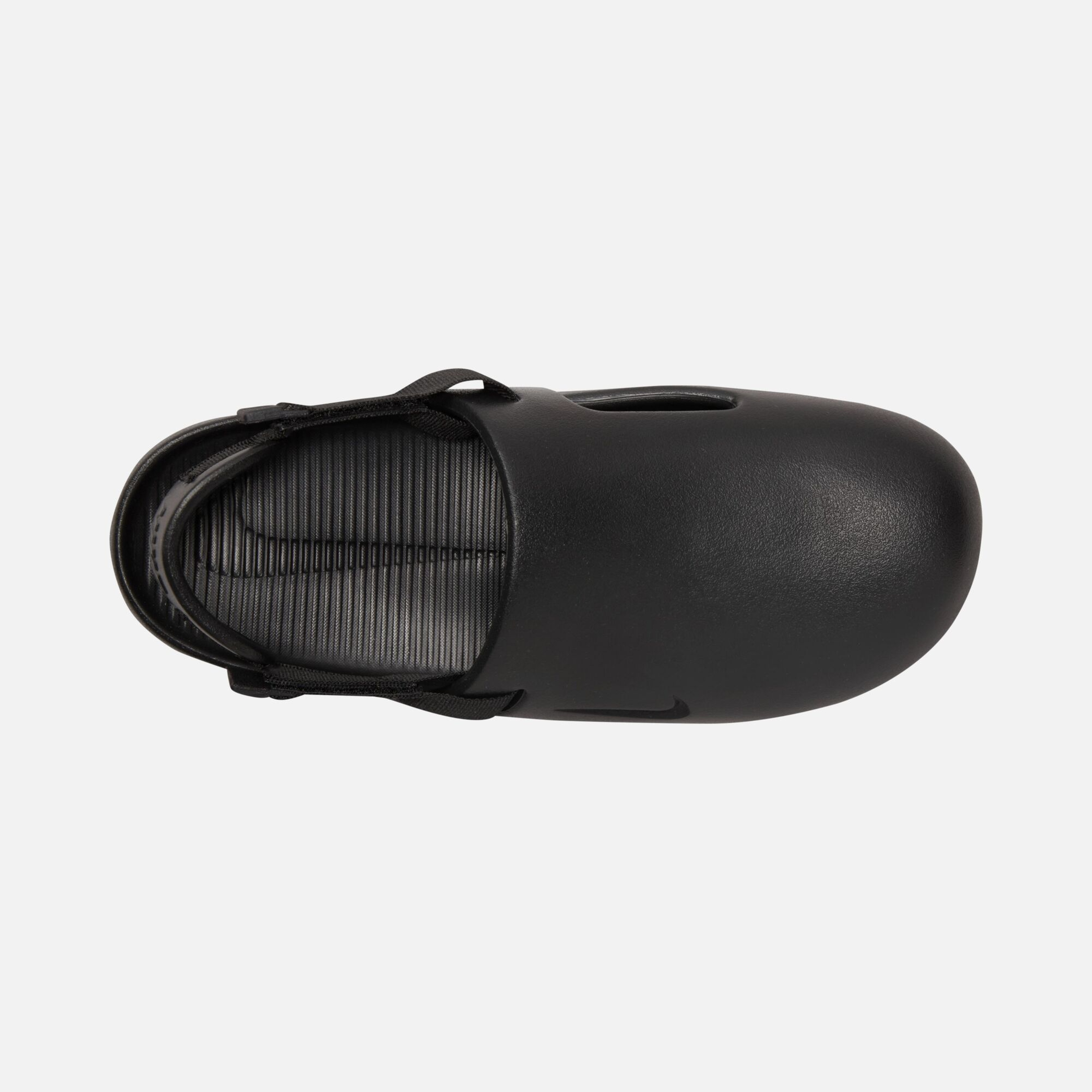 Nike Calm Mule Toe Part Closed Erkek Terlik