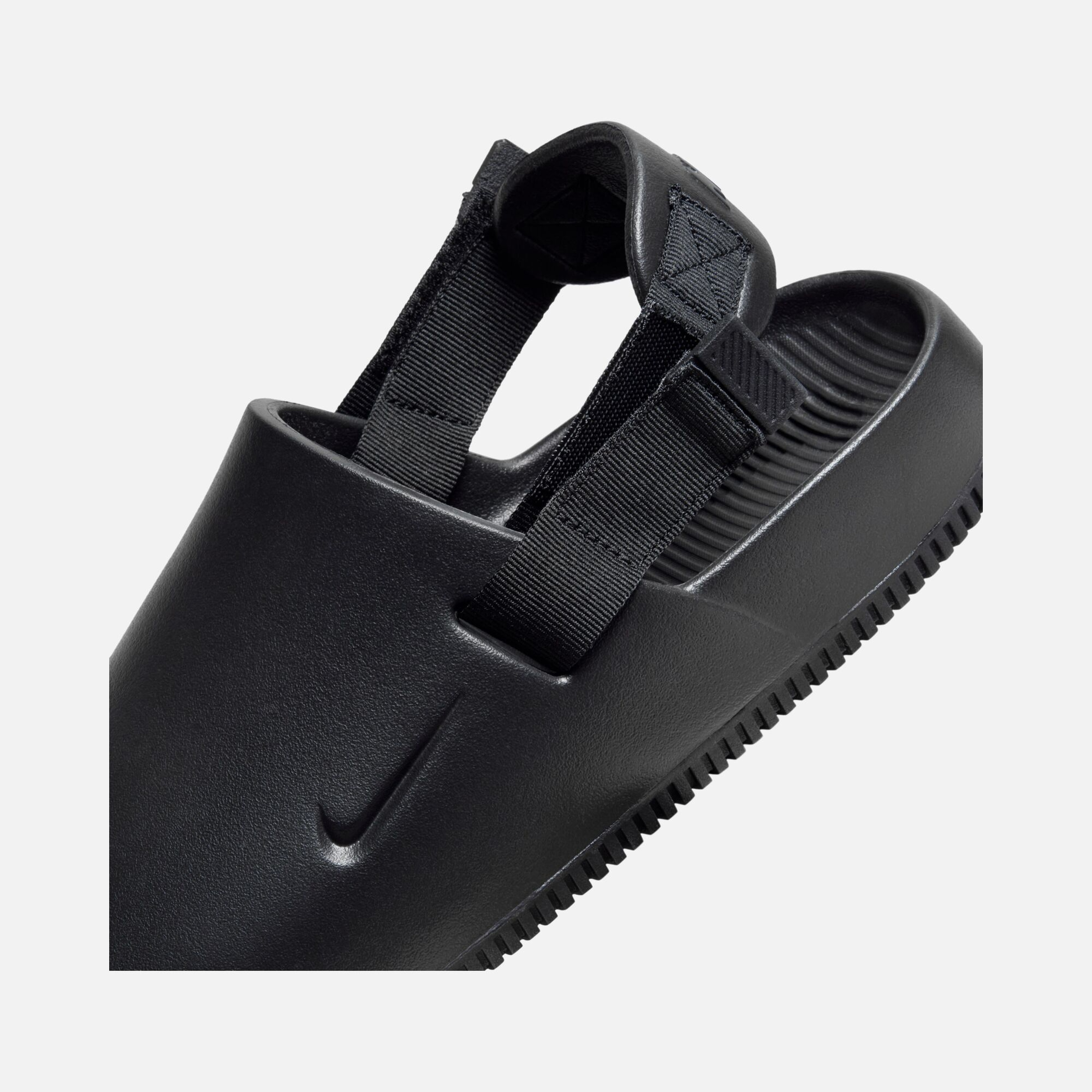 Nike Calm Mule Toe Part Closed Erkek Terlik