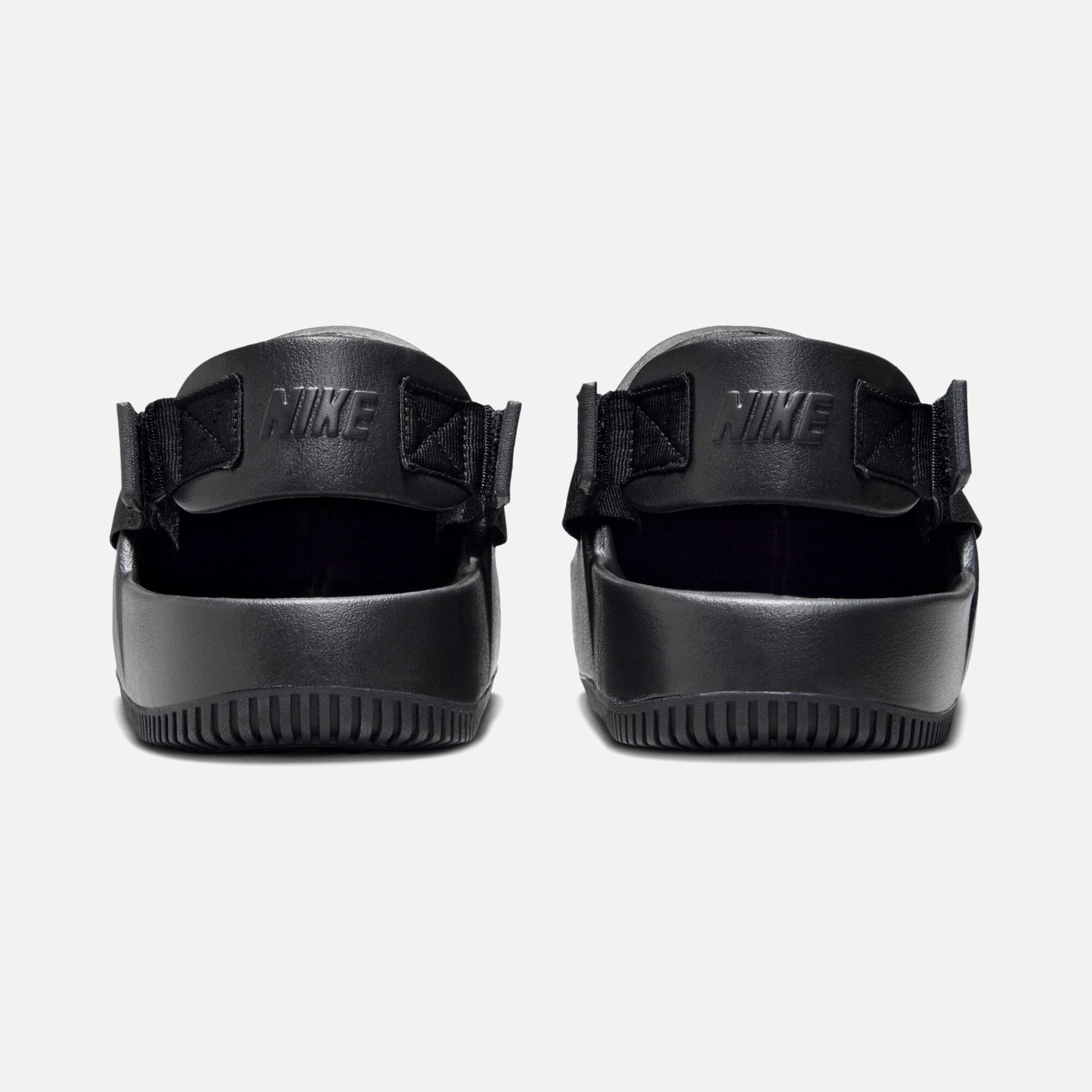 Nike Calm Mule Toe Part Closed Erkek Terlik