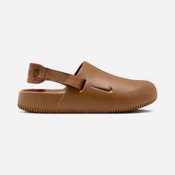 Nike Calm Mule Toe Part Closed Erkek Terlik