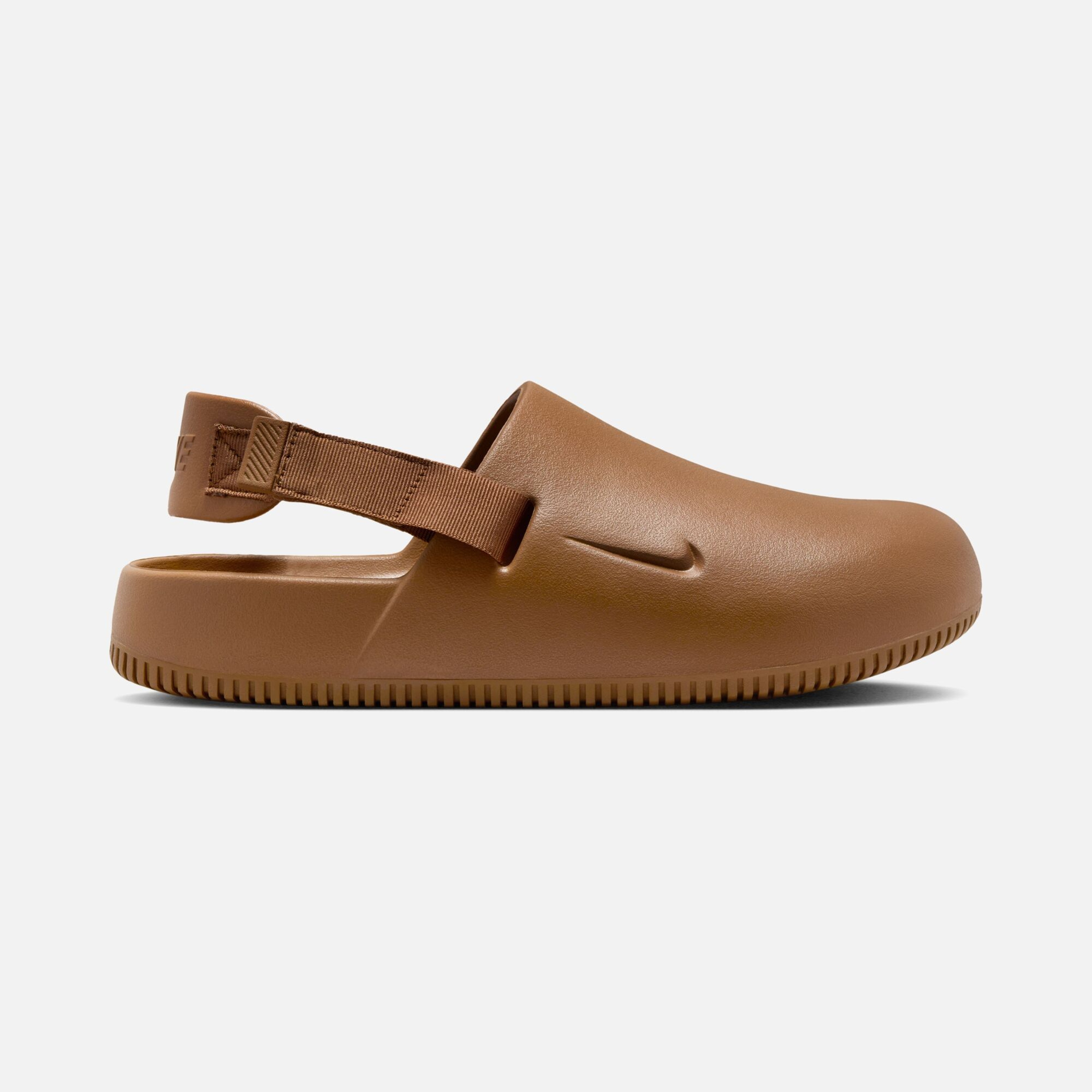 Nike Calm Mule Toe Part Closed Erkek Terlik | Barçın