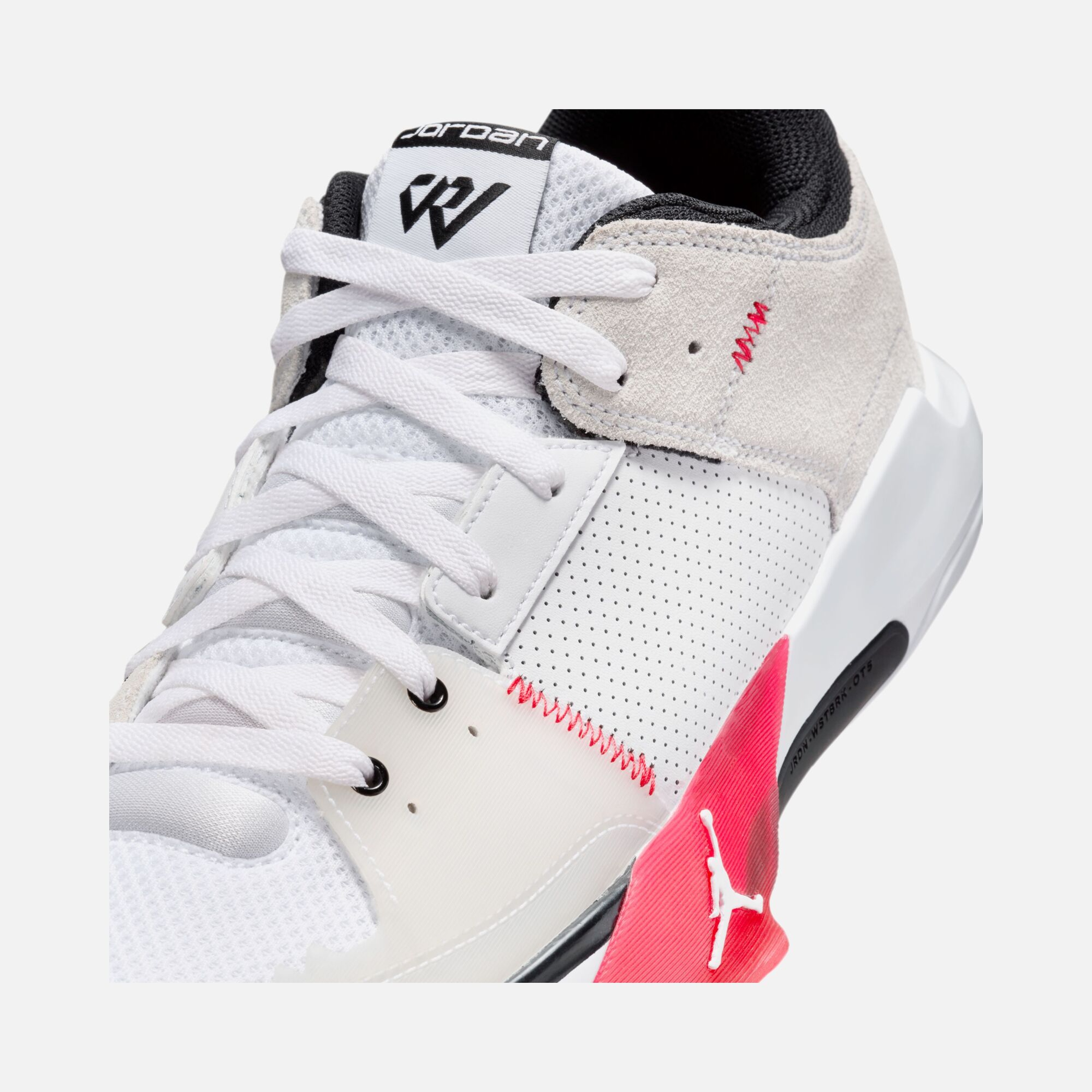 Nike Jordan One Take 5 Erkek Basketbol Ayakkabısı