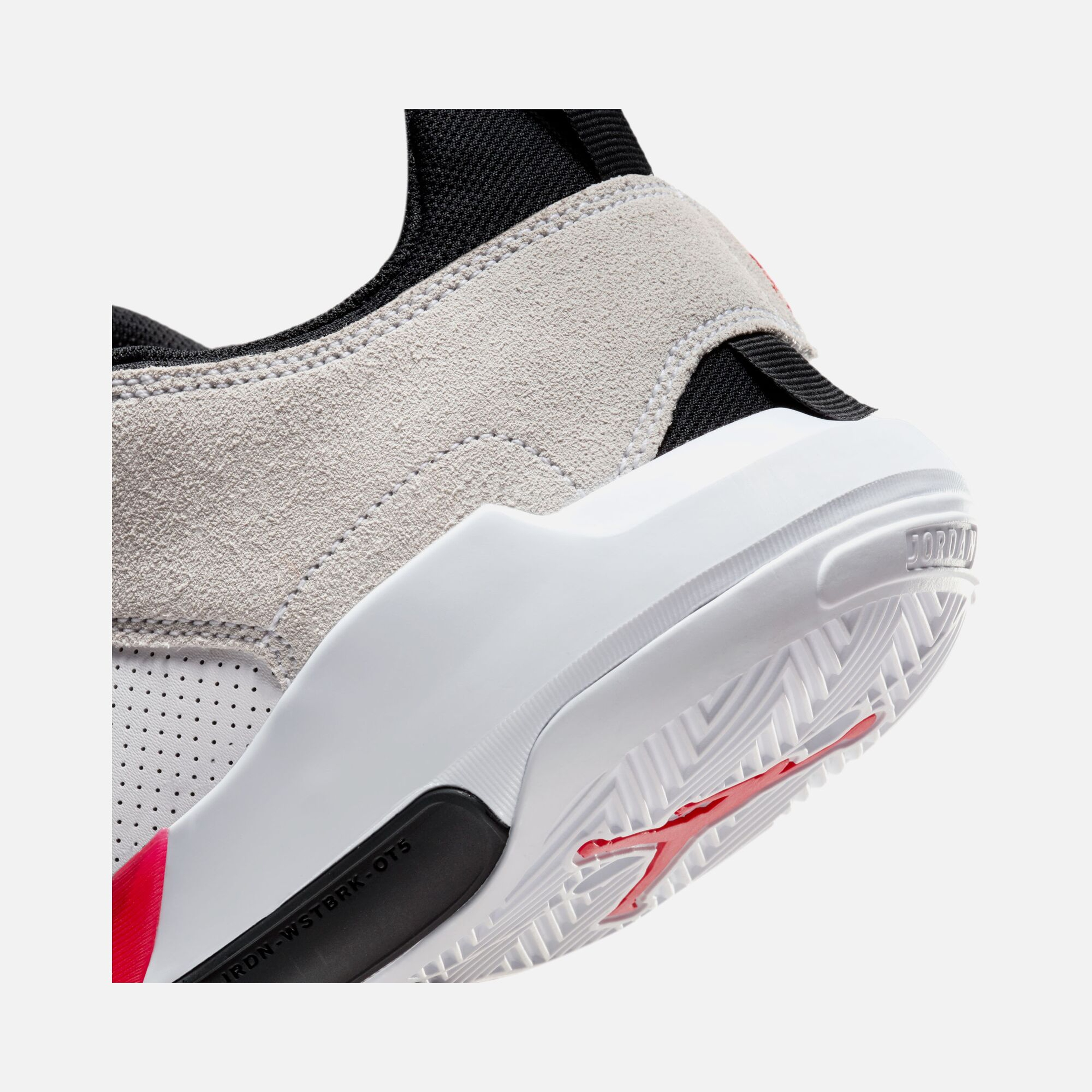 Nike Jordan One Take 5 Erkek Basketbol Ayakkabısı