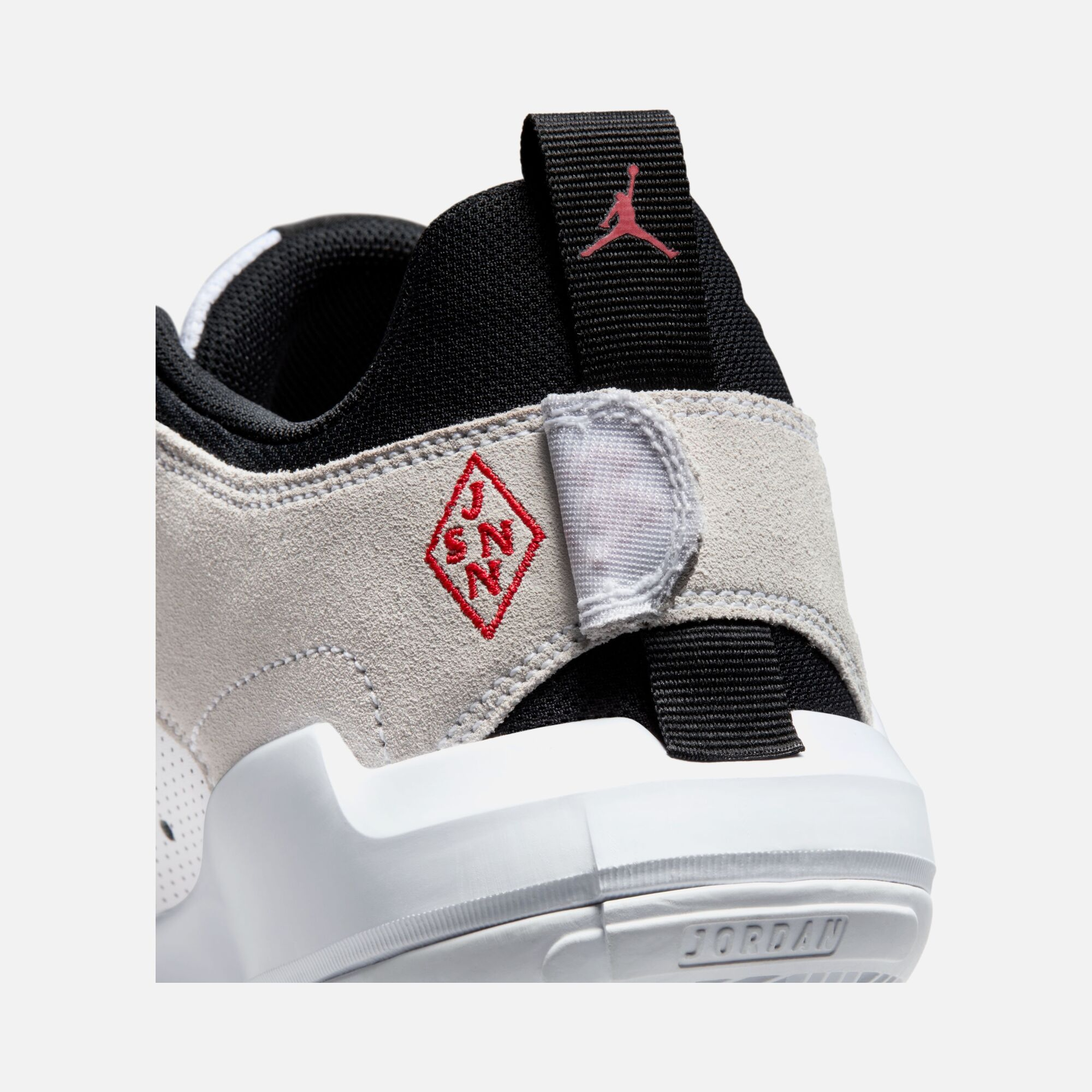 Nike Jordan One Take 5 Erkek Basketbol Ayakkabısı