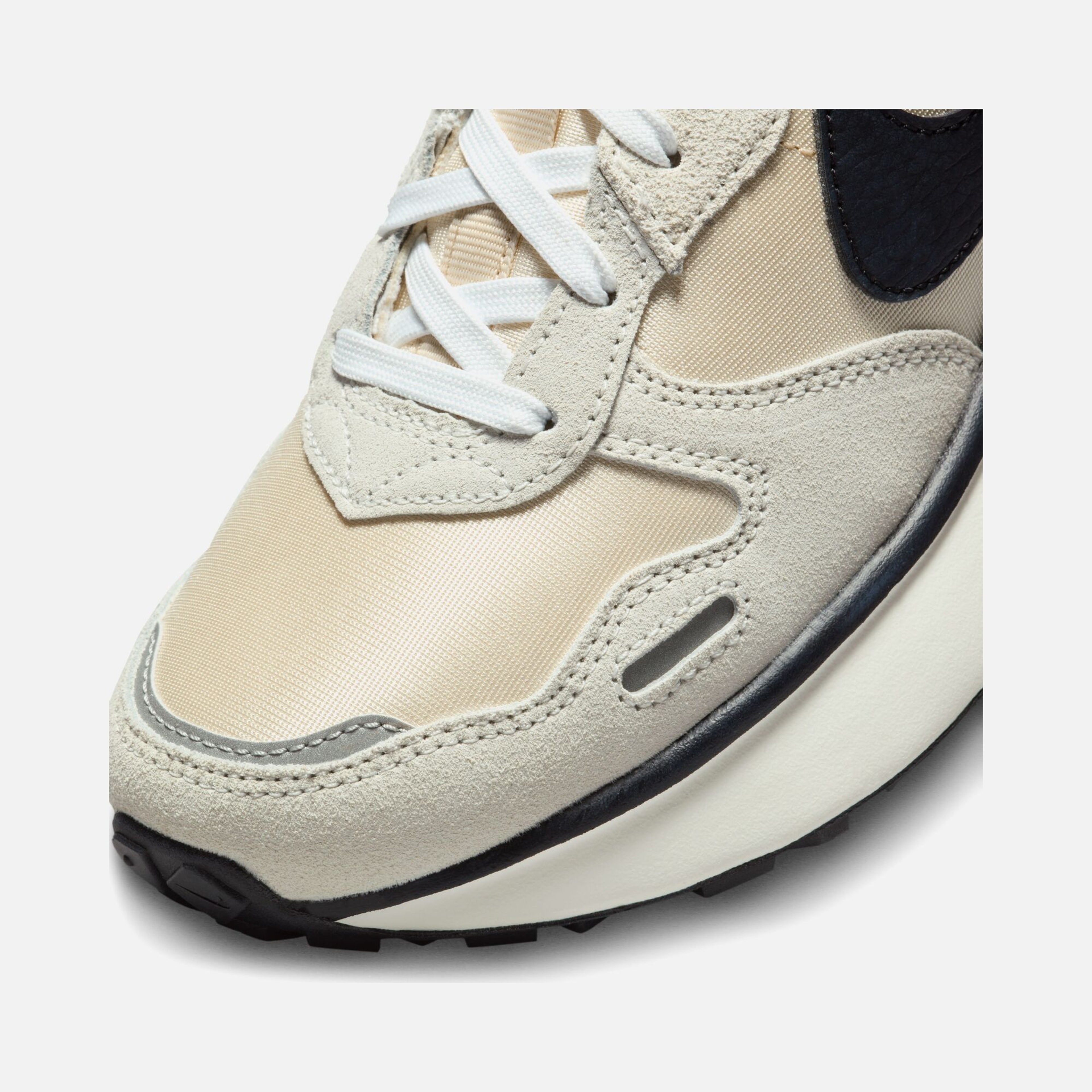 Nike Phoenix Waffle Sportswear Kadın Spor Ayakkabı