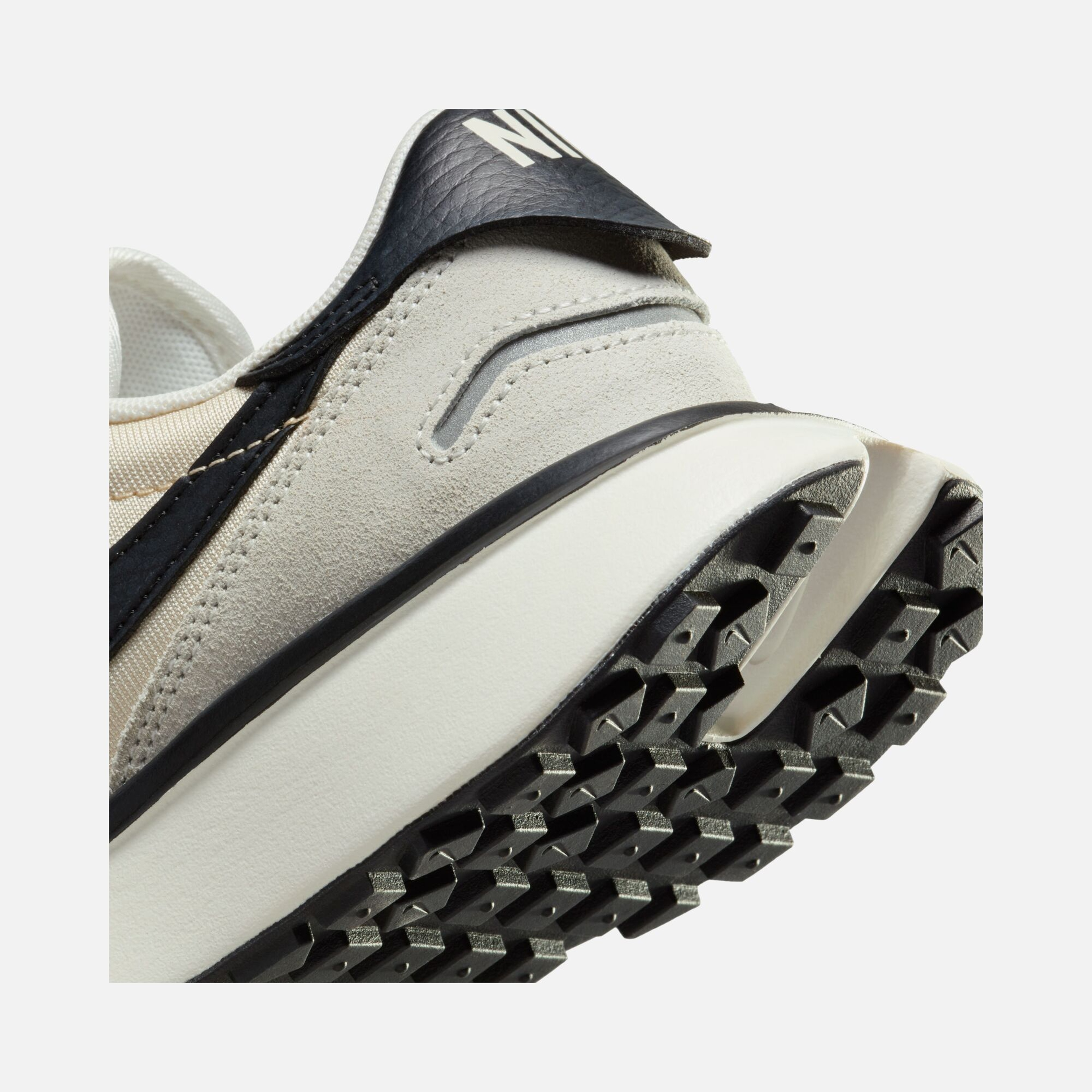 Nike Phoenix Waffle Sportswear Kadın Spor Ayakkabı