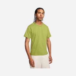 Nike Life Knit Short-Sleeve Erkek Tişört