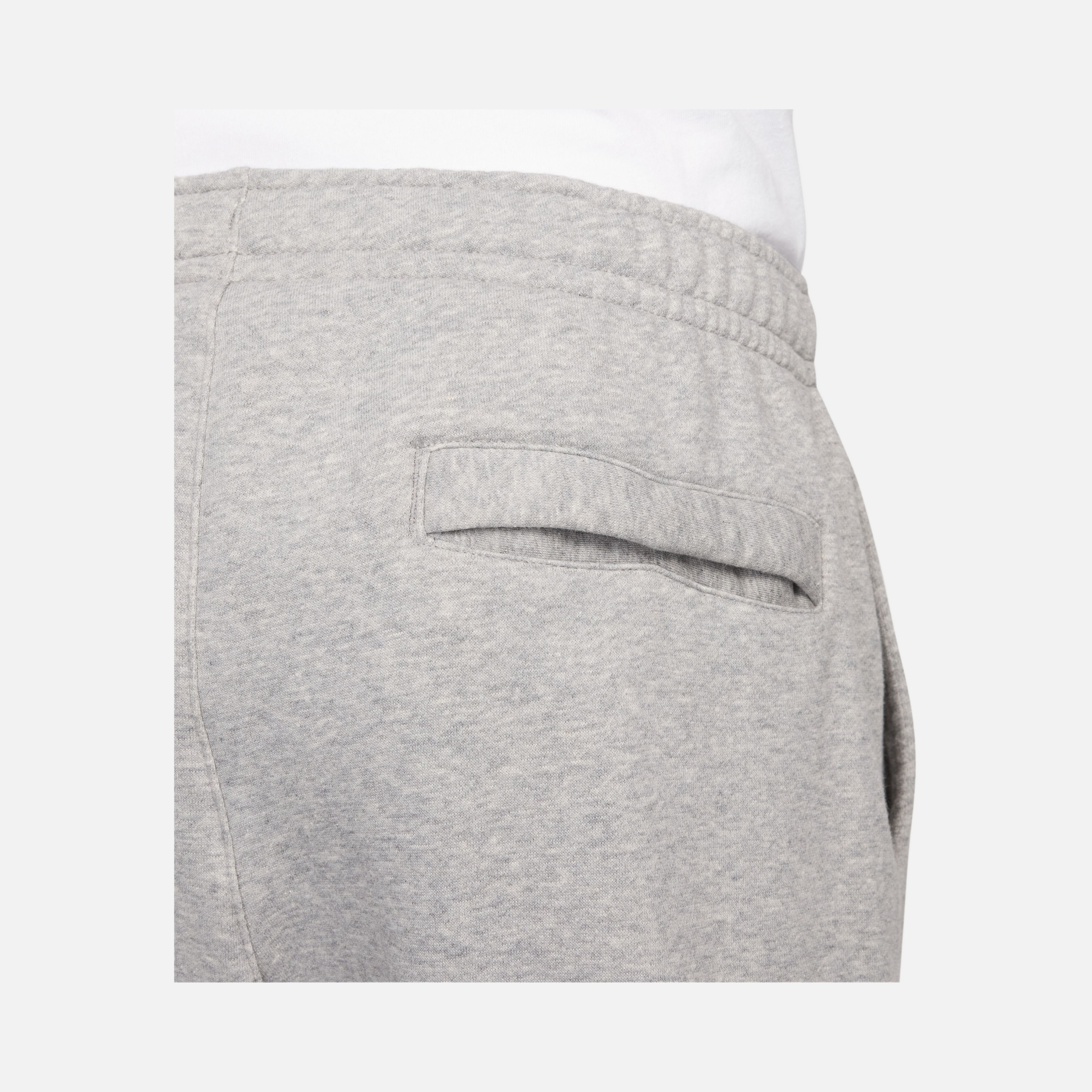 Nike Sportswear Club Fleece Bb Stack Graphics Erkek Eşofman Altı