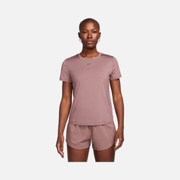 Nike One Classic Dri-Fit Short-Sleeve Training Kadın Tişört