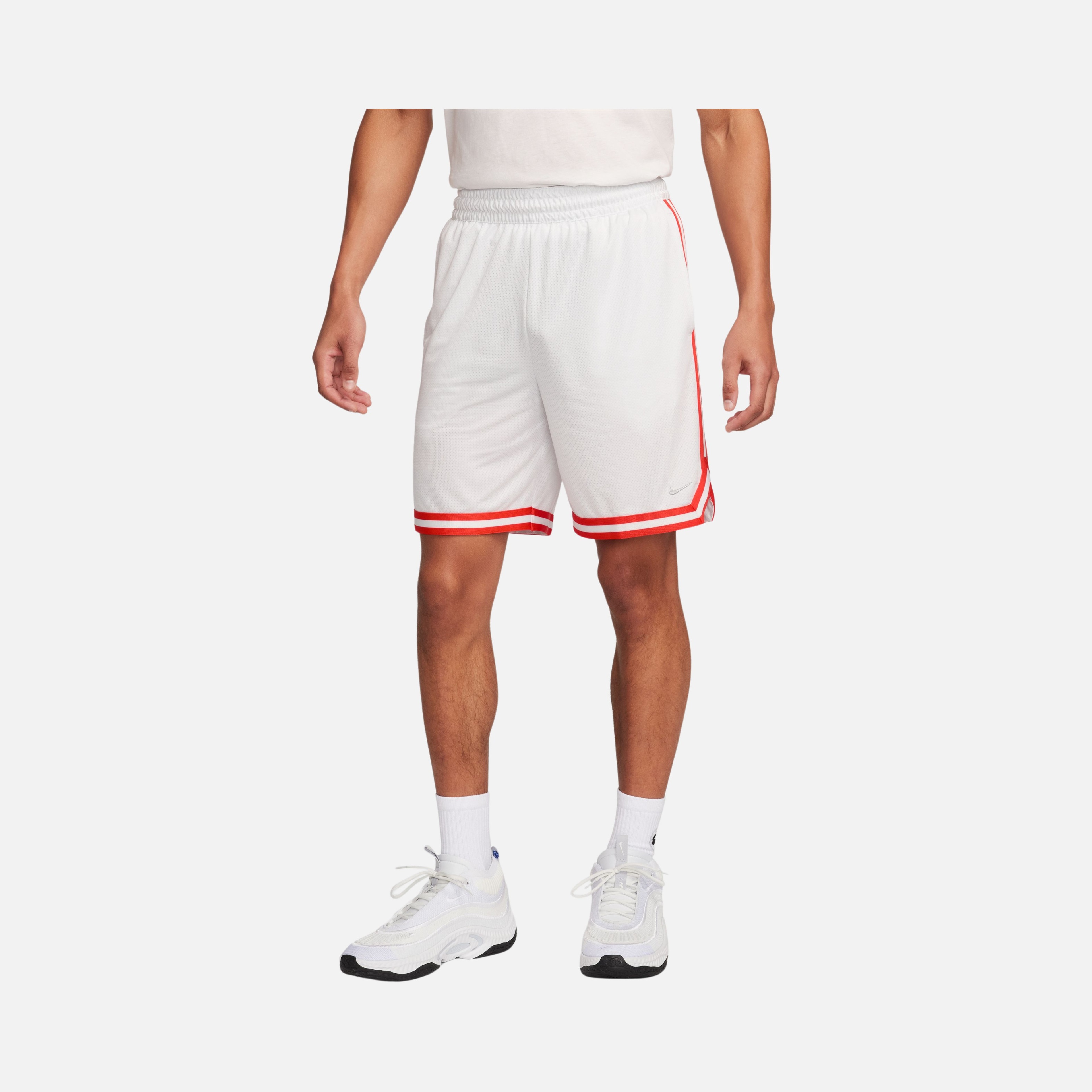 Nike DNA Dri-Fit 20cm (approx.) Basketball Erkek Şort