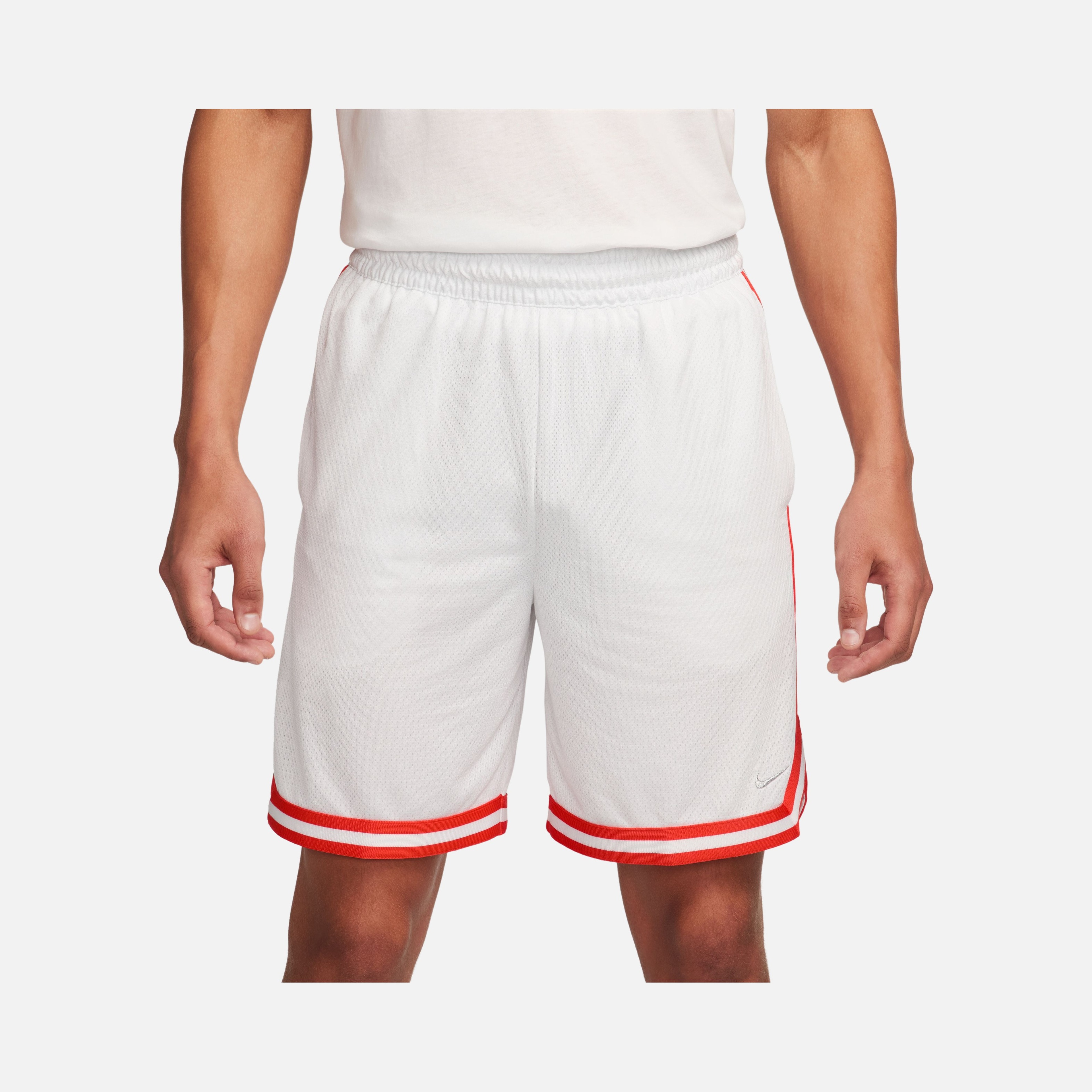 Nike DNA Dri-Fit 20cm (approx.) Basketball Erkek Şort