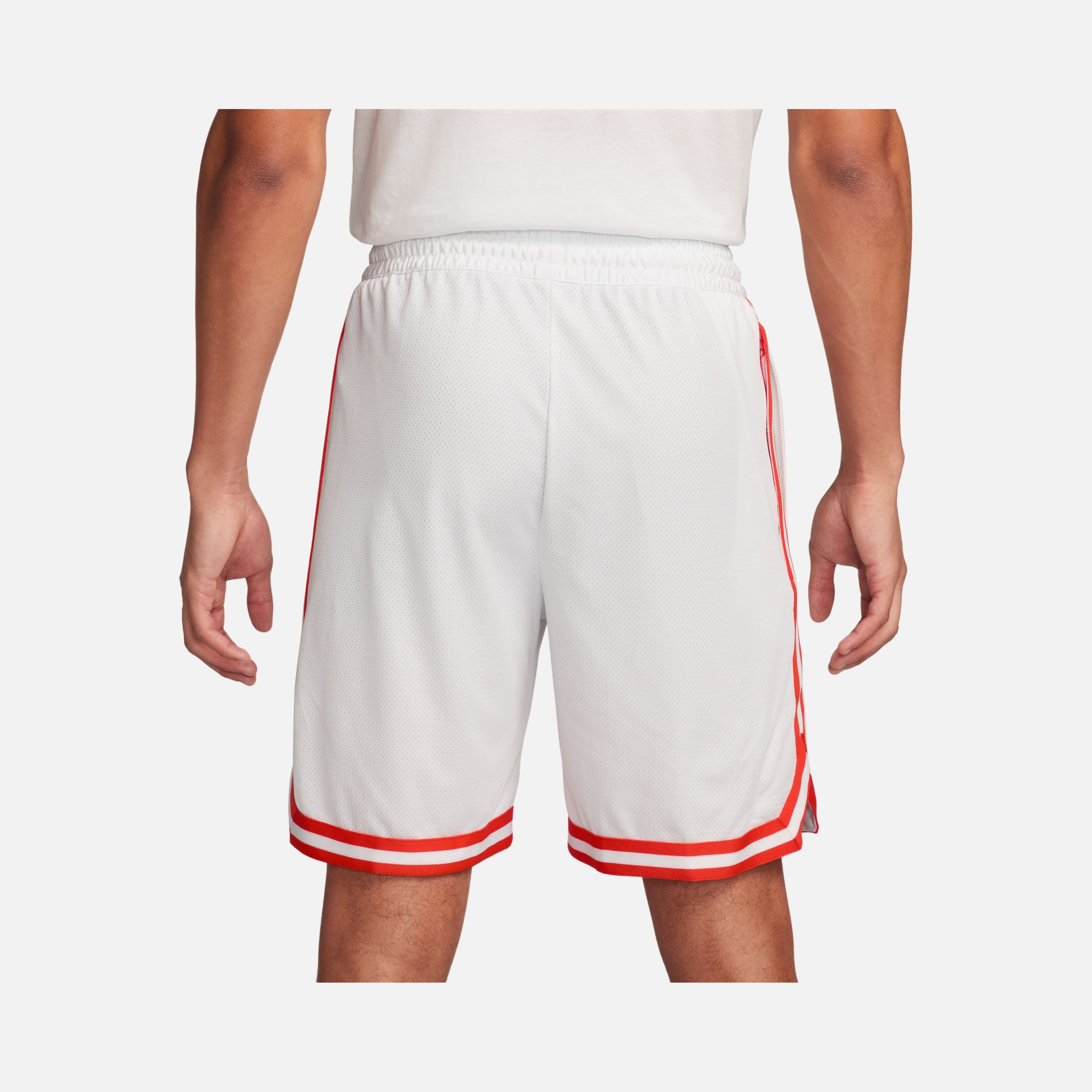 Nike DNA Dri-Fit 20cm (approx.) Basketball Erkek Şort