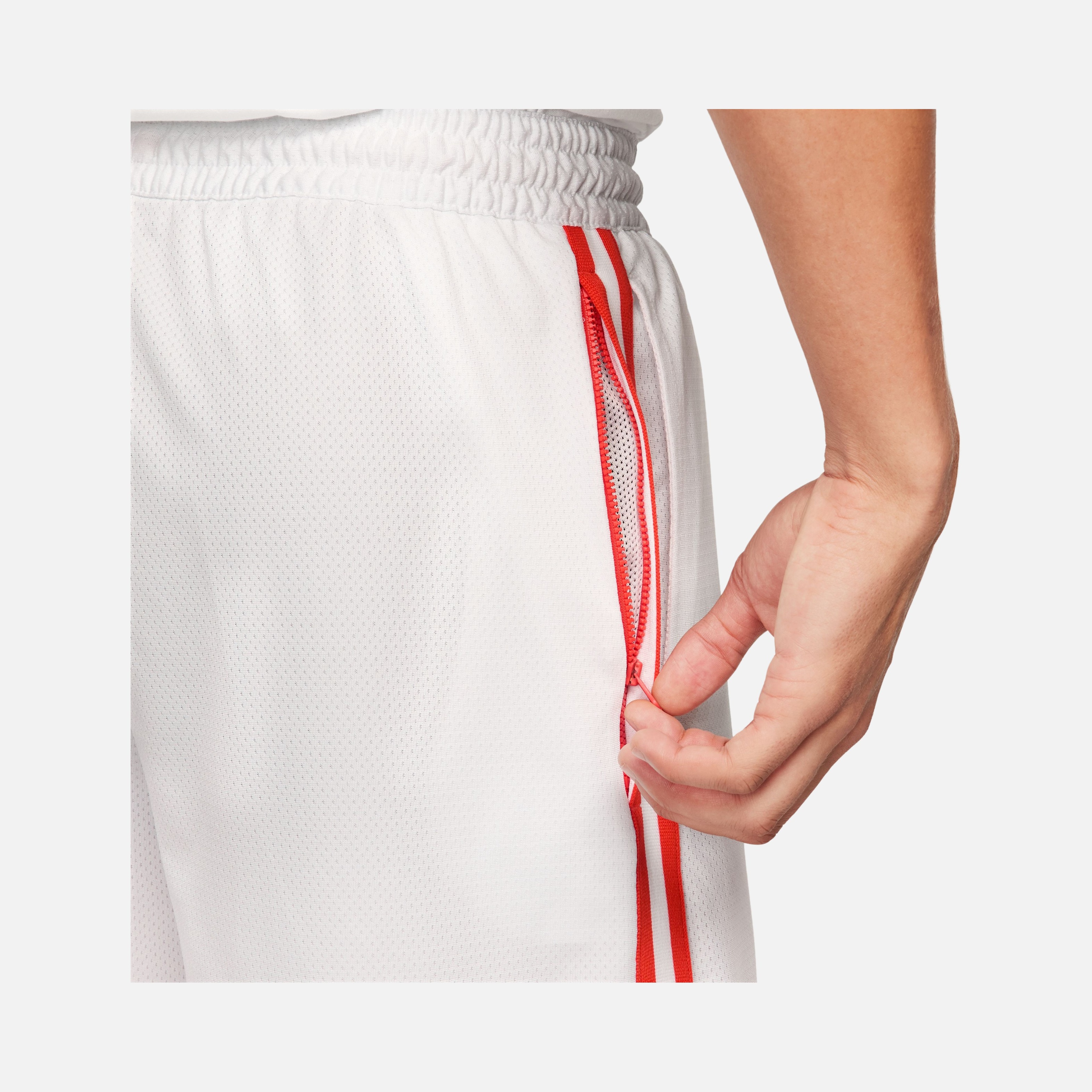 Nike DNA Dri-Fit 20cm (approx.) Basketball Erkek Şort