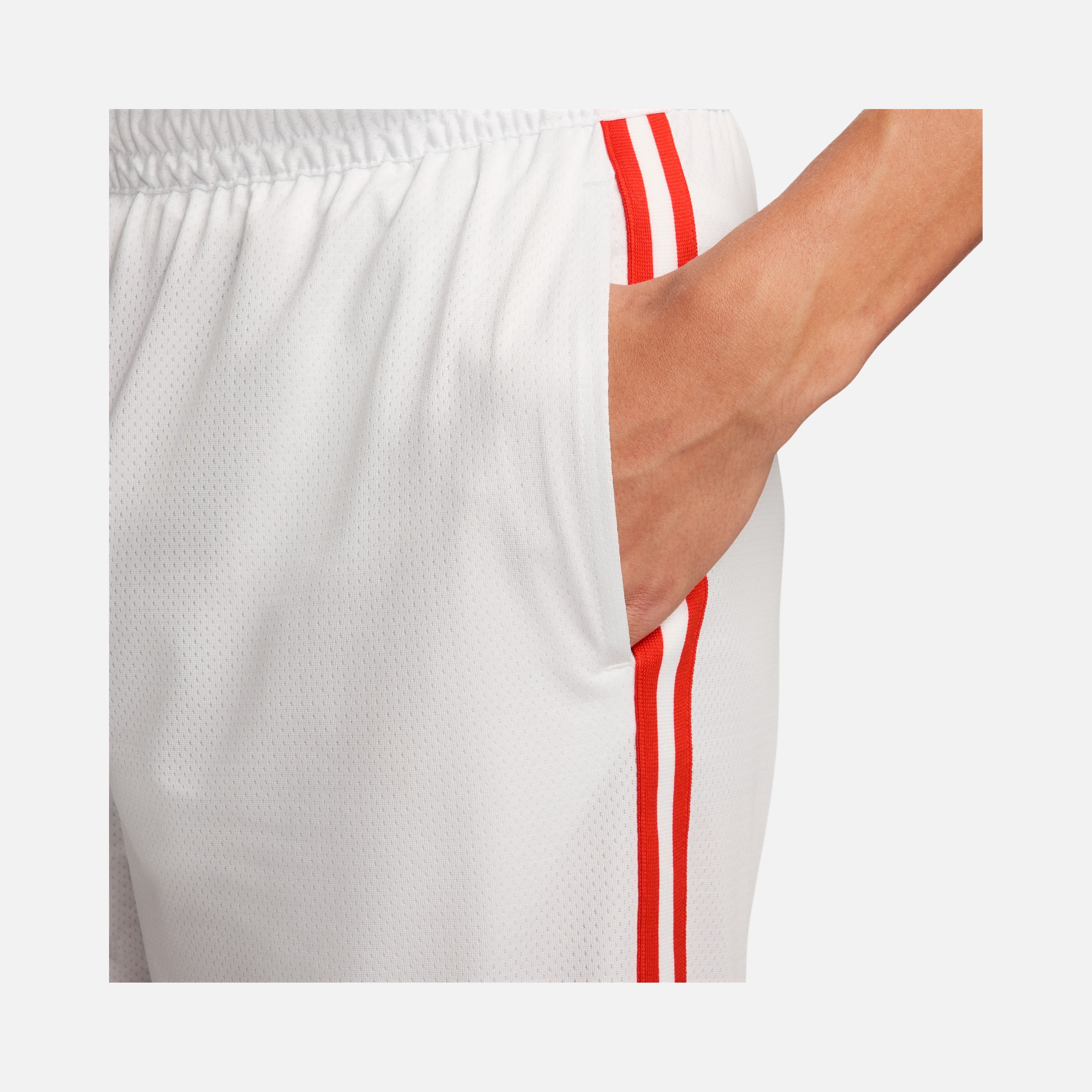 Nike DNA Dri-Fit 20cm (approx.) Basketball Erkek Şort